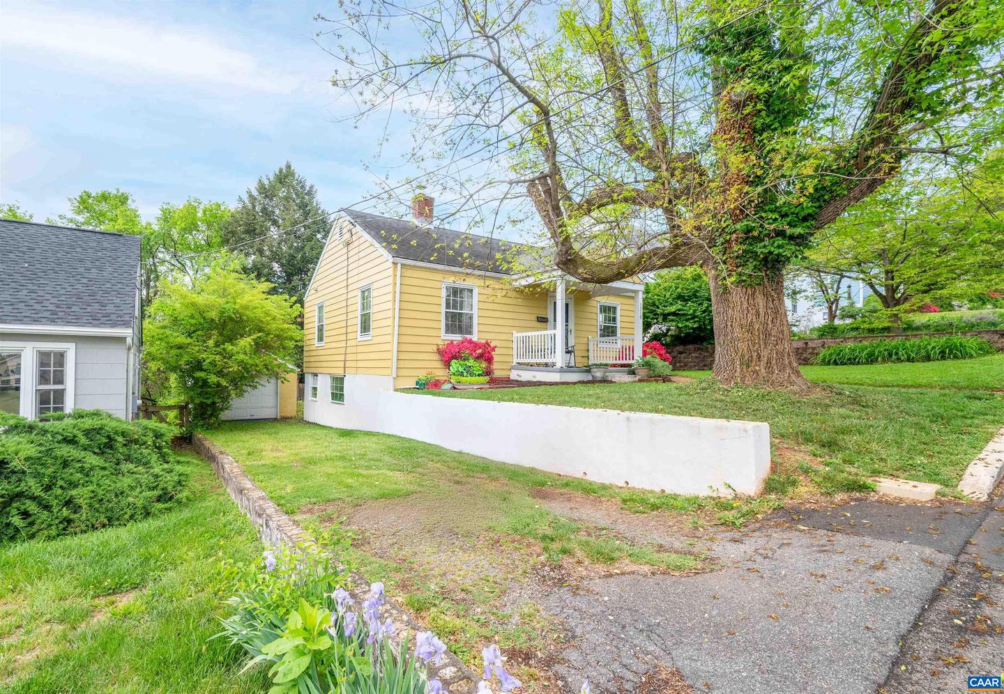 1210 MERIWETHER ST, CHARLOTTESVILLE, Virginia 22902, 2 Bedrooms Bedrooms, ,1 BathroomBathrooms,Residential,For sale,1210 MERIWETHER ST,663913 MLS # 663913