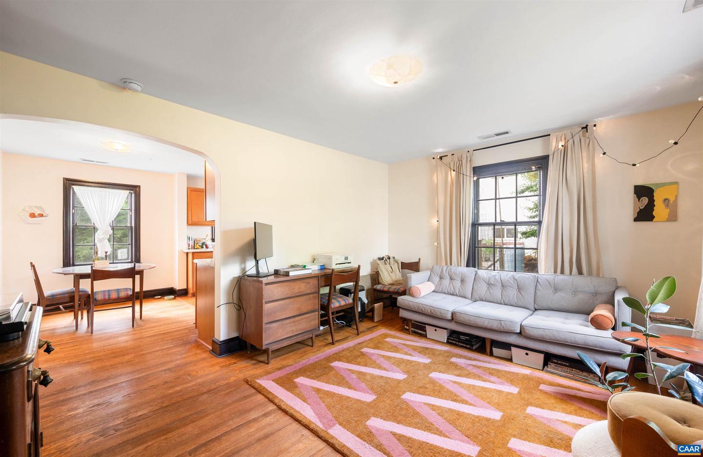 1210 MERIWETHER ST, CHARLOTTESVILLE, Virginia 22902, 2 Bedrooms Bedrooms, ,1 BathroomBathrooms,Residential,For sale,1210 MERIWETHER ST,663913 MLS # 663913