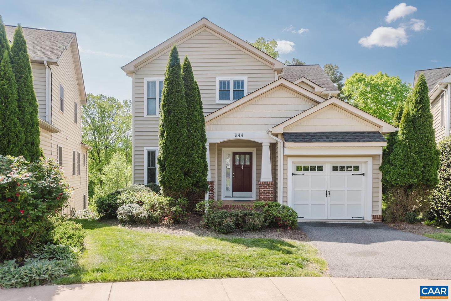 944 RAYMOND RD, CHARLOTTESVILLE, Virginia 22902, 5 Bedrooms Bedrooms, ,4 BathroomsBathrooms,Residential,For sale,944 RAYMOND RD,663907 MLS # 663907