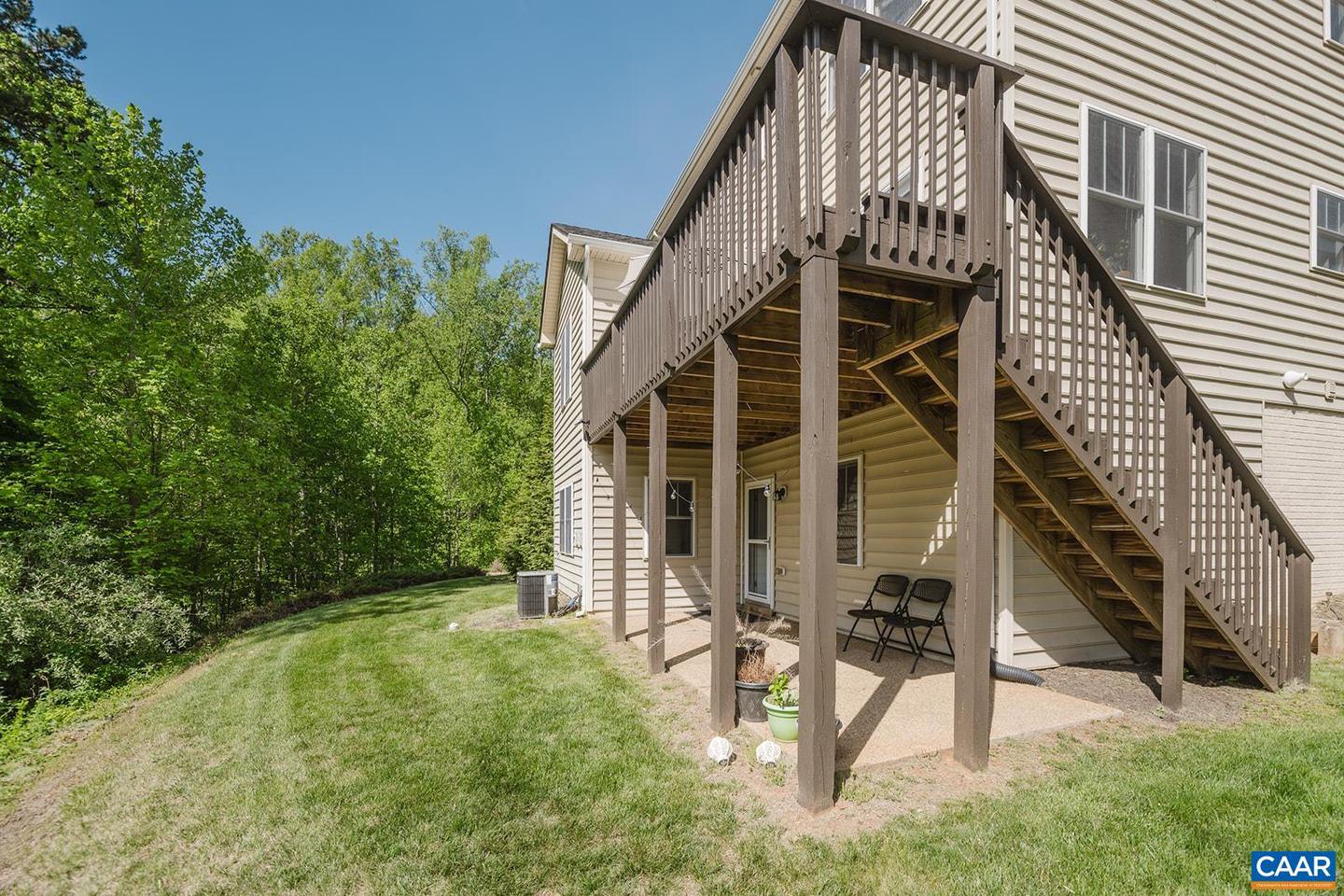 944 RAYMOND RD, CHARLOTTESVILLE, Virginia 22902, 5 Bedrooms Bedrooms, ,4 BathroomsBathrooms,Residential,For sale,944 RAYMOND RD,663907 MLS # 663907