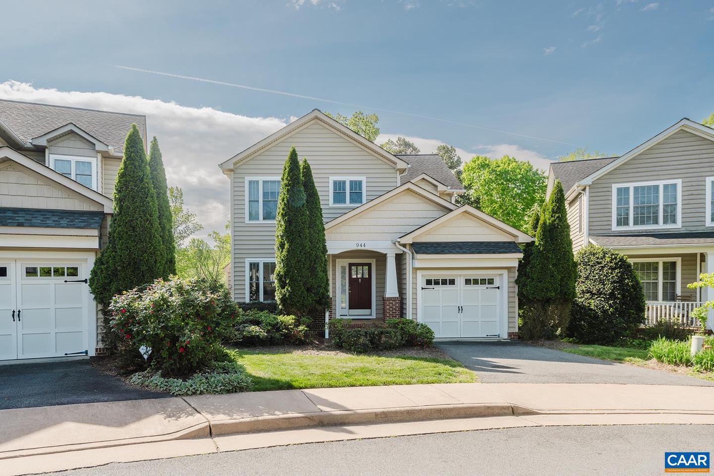 944 RAYMOND RD, CHARLOTTESVILLE, Virginia 22902, 5 Bedrooms Bedrooms, ,4 BathroomsBathrooms,Residential,For sale,944 RAYMOND RD,663907 MLS # 663907