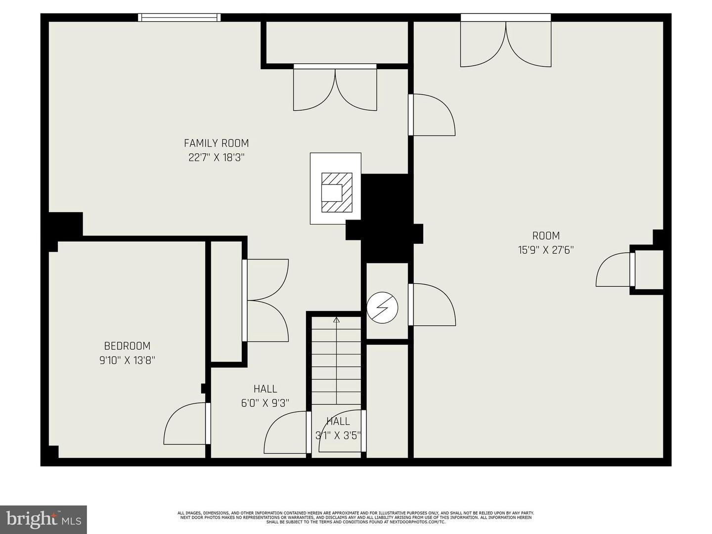 816 HARTWOOD RD, FREDERICKSBURG, Virginia 22406, 3 Bedrooms Bedrooms, ,2 BathroomsBathrooms,Residential,For sale,816 HARTWOOD RD,VAST2038418 MLS # VAST2038418