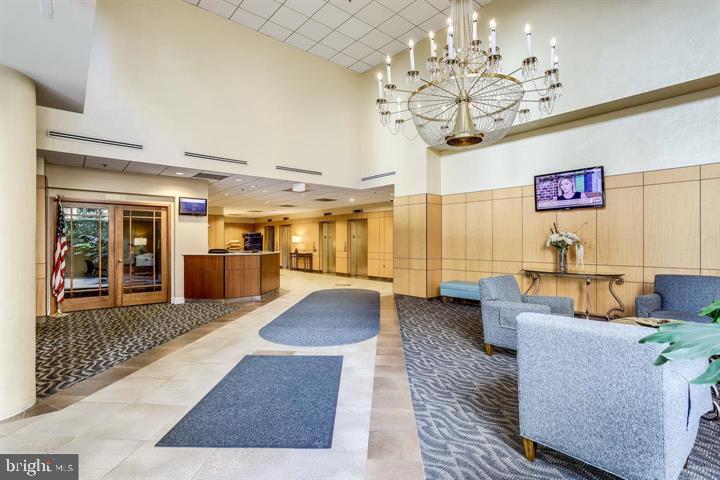 1211 S EADS ST S #401, ARLINGTON, Virginia 22202, 1 Bedroom Bedrooms, ,1 BathroomBathrooms,Residential,For sale,1211 S EADS ST S #401,VAAR2056842 MLS # VAAR2056842