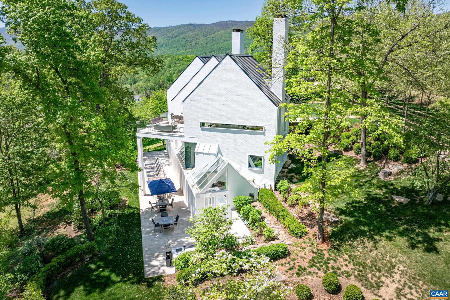 291 SADDLEBACK FARM, AFTON, Virginia 22920, 3 Bedrooms Bedrooms, ,3 BathroomsBathrooms,Residential,For sale,291 SADDLEBACK FARM,663915 MLS # 663915