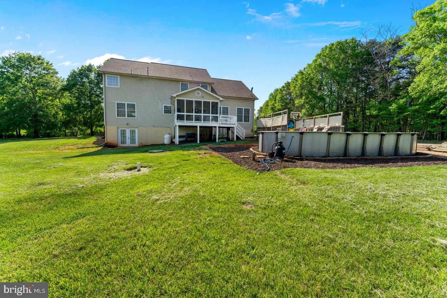 421 MOUNT OLIVE RD, FREDERICKSBURG, Virginia 22406, 5 Bedrooms Bedrooms, ,4 BathroomsBathrooms,Residential,For sale,421 MOUNT OLIVE RD,VAST2038410 MLS # VAST2038410