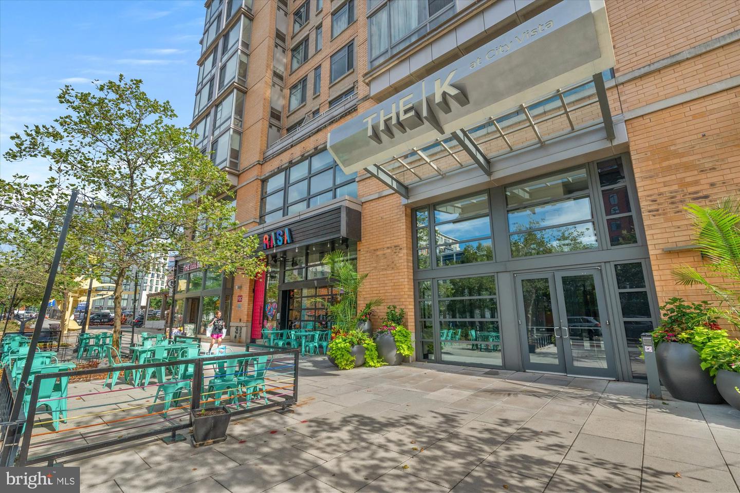 475 K ST NW #817, WASHINGTON, District Of Columbia 20001, 1 Bedroom Bedrooms, 4 Rooms Rooms,1 BathroomBathrooms,Residential,For sale,475 K ST NW #817,DCDC2198354 MLS # DCDC2198354
