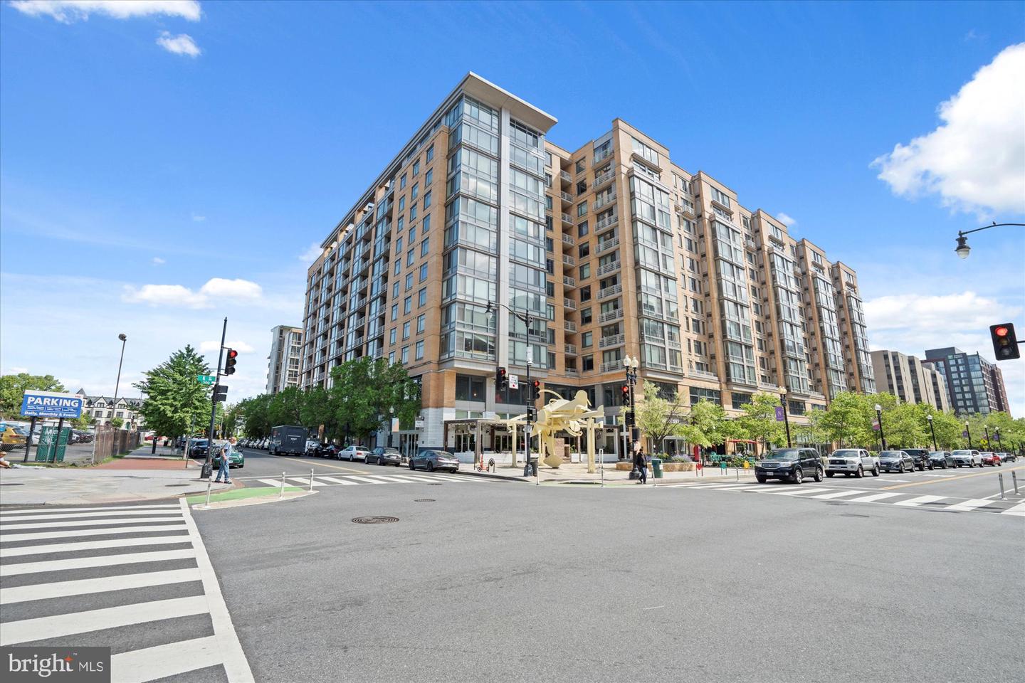 475 K ST NW #817, WASHINGTON, District Of Columbia 20001, 1 Bedroom Bedrooms, 4 Rooms Rooms,1 BathroomBathrooms,Residential,For sale,475 K ST NW #817,DCDC2198354 MLS # DCDC2198354