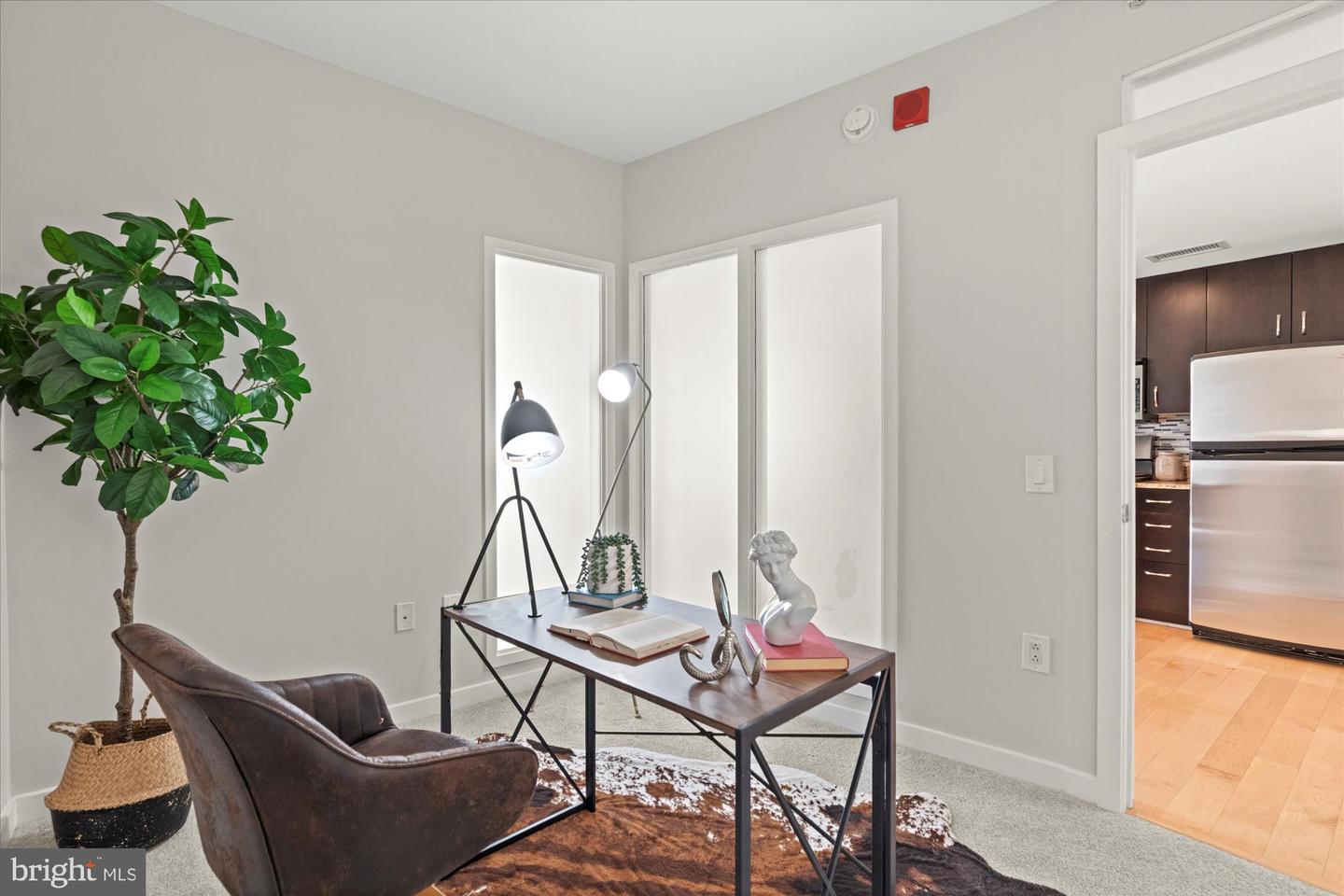 475 K ST NW #817, WASHINGTON, District Of Columbia 20001, 1 Bedroom Bedrooms, 4 Rooms Rooms,1 BathroomBathrooms,Residential,For sale,475 K ST NW #817,DCDC2198354 MLS # DCDC2198354
