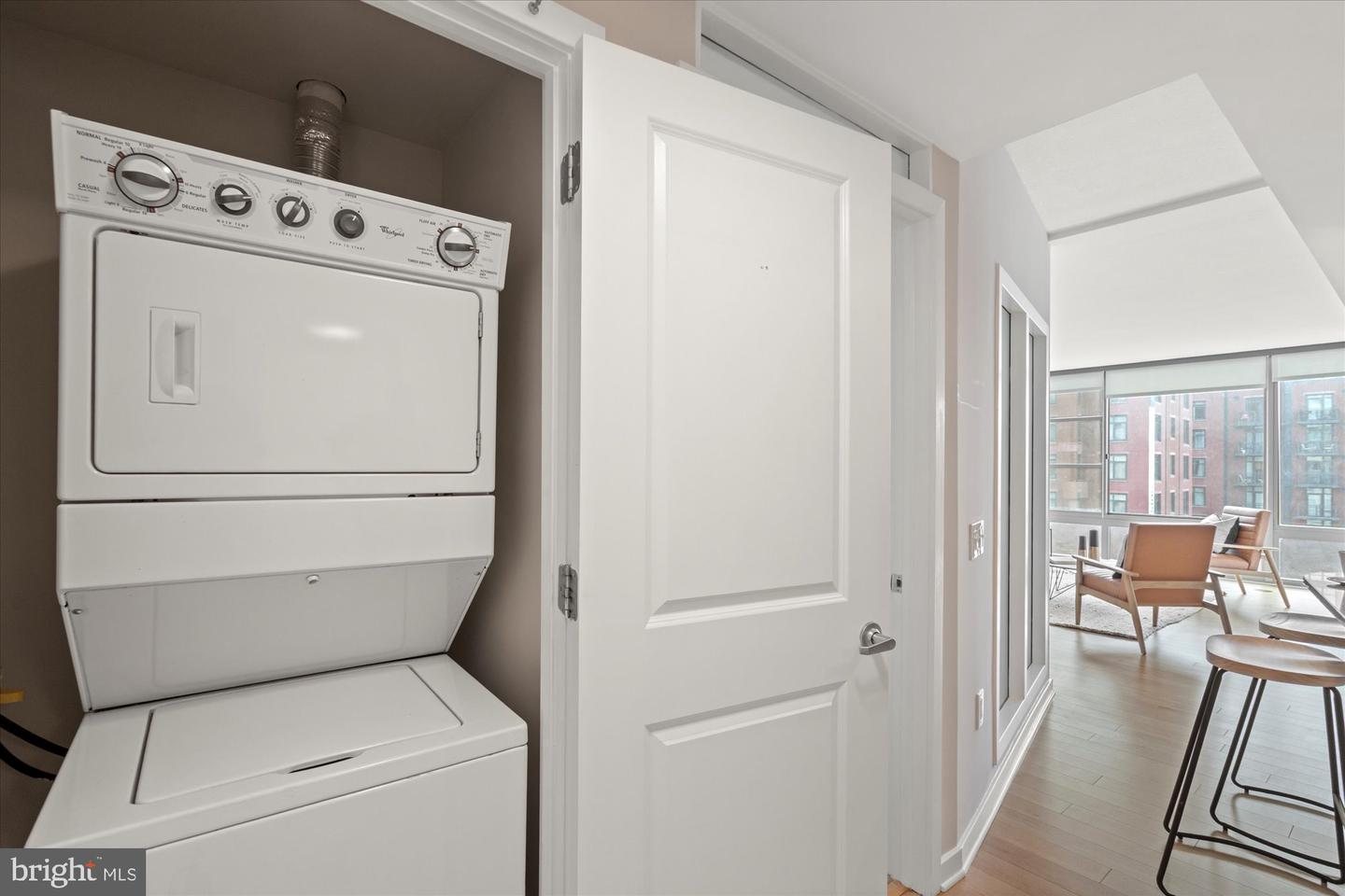 475 K ST NW #817, WASHINGTON, District Of Columbia 20001, 1 Bedroom Bedrooms, 4 Rooms Rooms,1 BathroomBathrooms,Residential,For sale,475 K ST NW #817,DCDC2198354 MLS # DCDC2198354