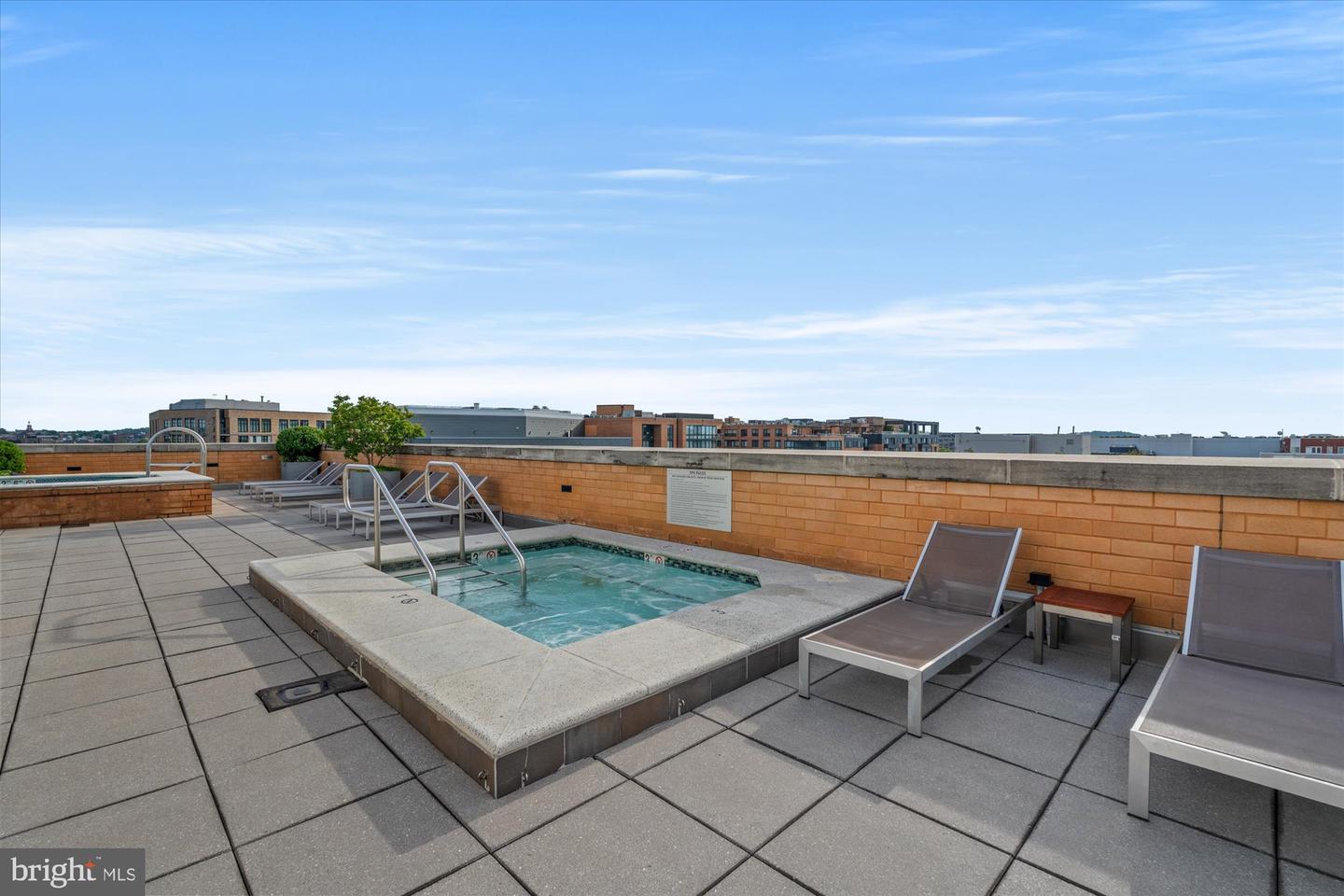 475 K ST NW #817, WASHINGTON, District Of Columbia 20001, 1 Bedroom Bedrooms, 4 Rooms Rooms,1 BathroomBathrooms,Residential,For sale,475 K ST NW #817,DCDC2198354 MLS # DCDC2198354