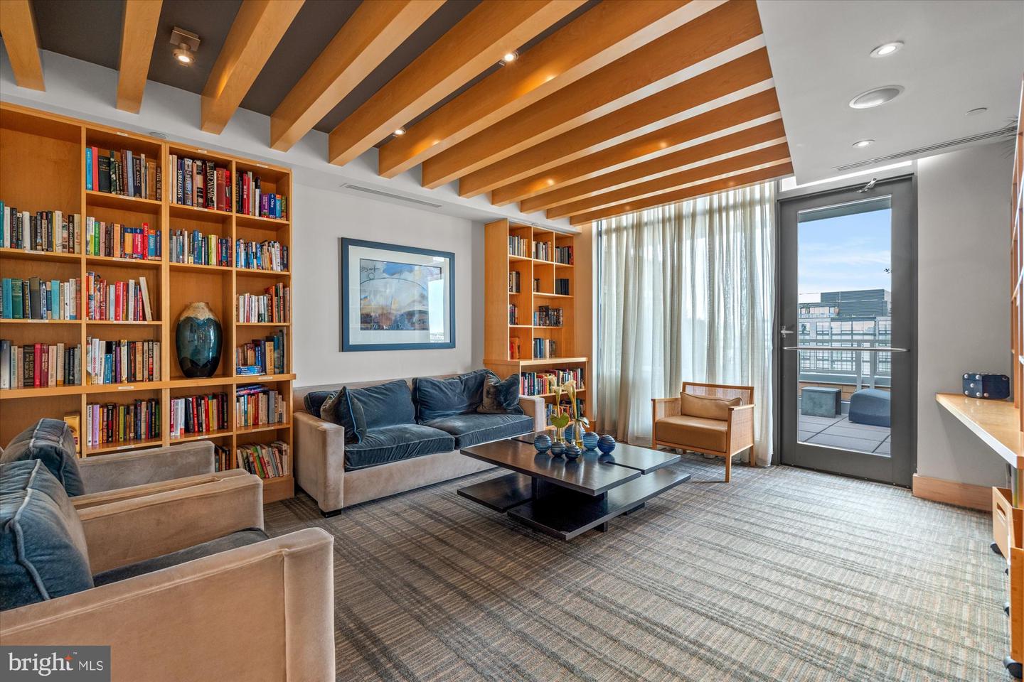 475 K ST NW #817, WASHINGTON, District Of Columbia 20001, 1 Bedroom Bedrooms, 4 Rooms Rooms,1 BathroomBathrooms,Residential,For sale,475 K ST NW #817,DCDC2198354 MLS # DCDC2198354