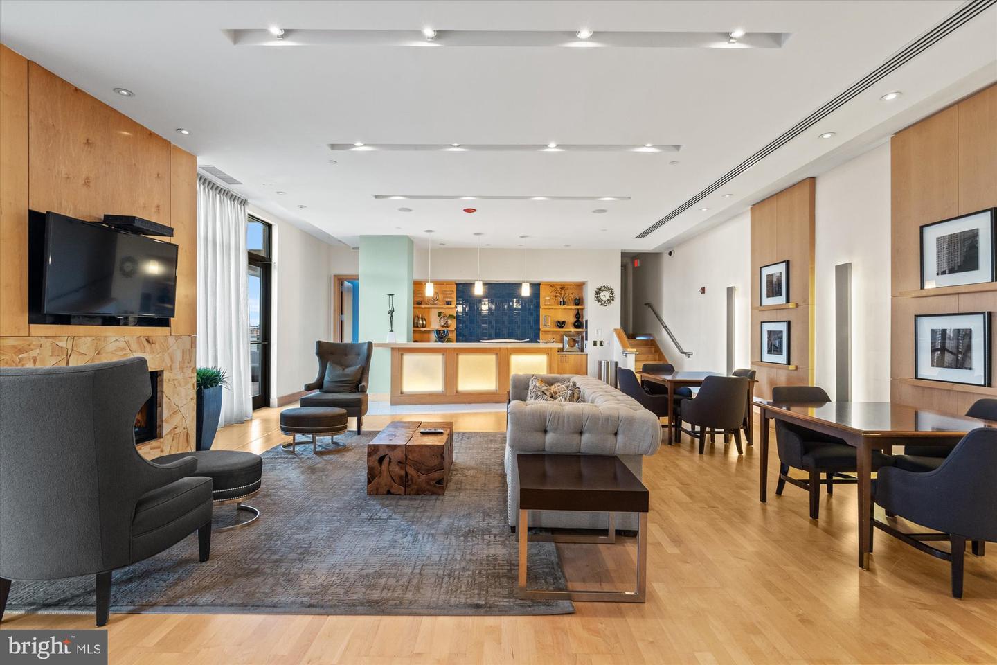 475 K ST NW #817, WASHINGTON, District Of Columbia 20001, 1 Bedroom Bedrooms, 4 Rooms Rooms,1 BathroomBathrooms,Residential,For sale,475 K ST NW #817,DCDC2198354 MLS # DCDC2198354