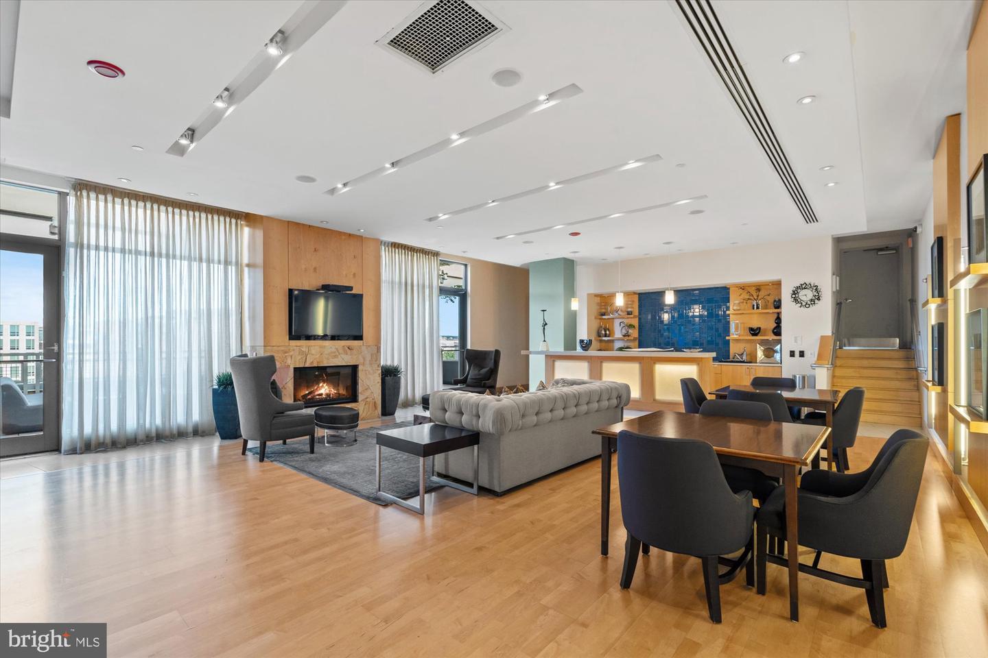 475 K ST NW #817, WASHINGTON, District Of Columbia 20001, 1 Bedroom Bedrooms, 4 Rooms Rooms,1 BathroomBathrooms,Residential,For sale,475 K ST NW #817,DCDC2198354 MLS # DCDC2198354