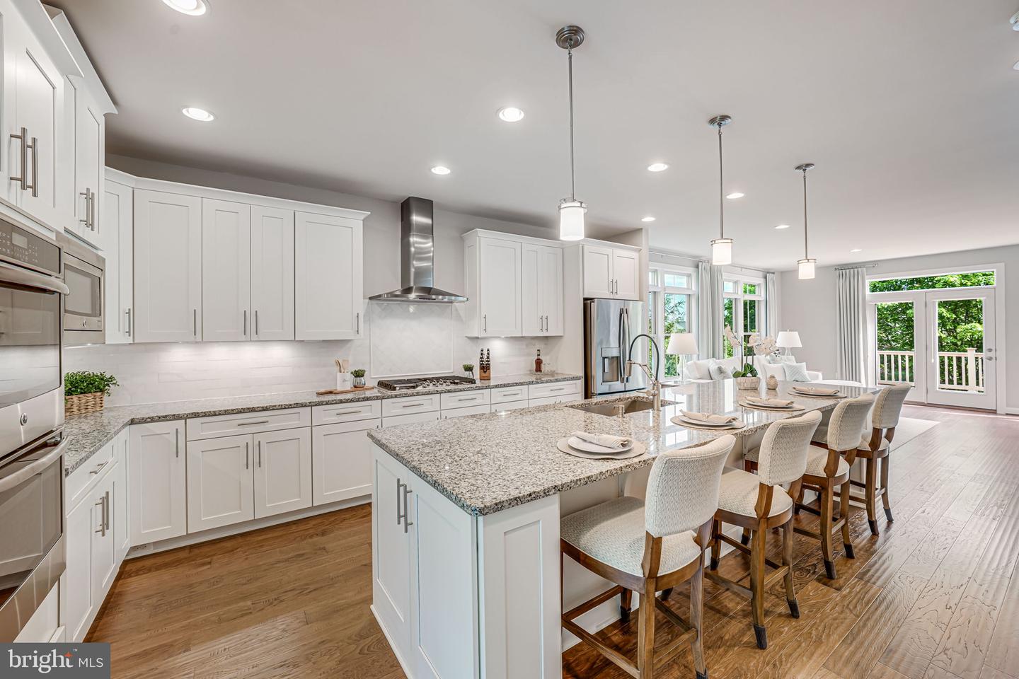 7242 MAGPIE LN, FALLS CHURCH, Virginia 22043, 4 Bedrooms Bedrooms, ,3 BathroomsBathrooms,Residential,For sale,7242 MAGPIE LN,VAFX2237884 MLS # VAFX2237884