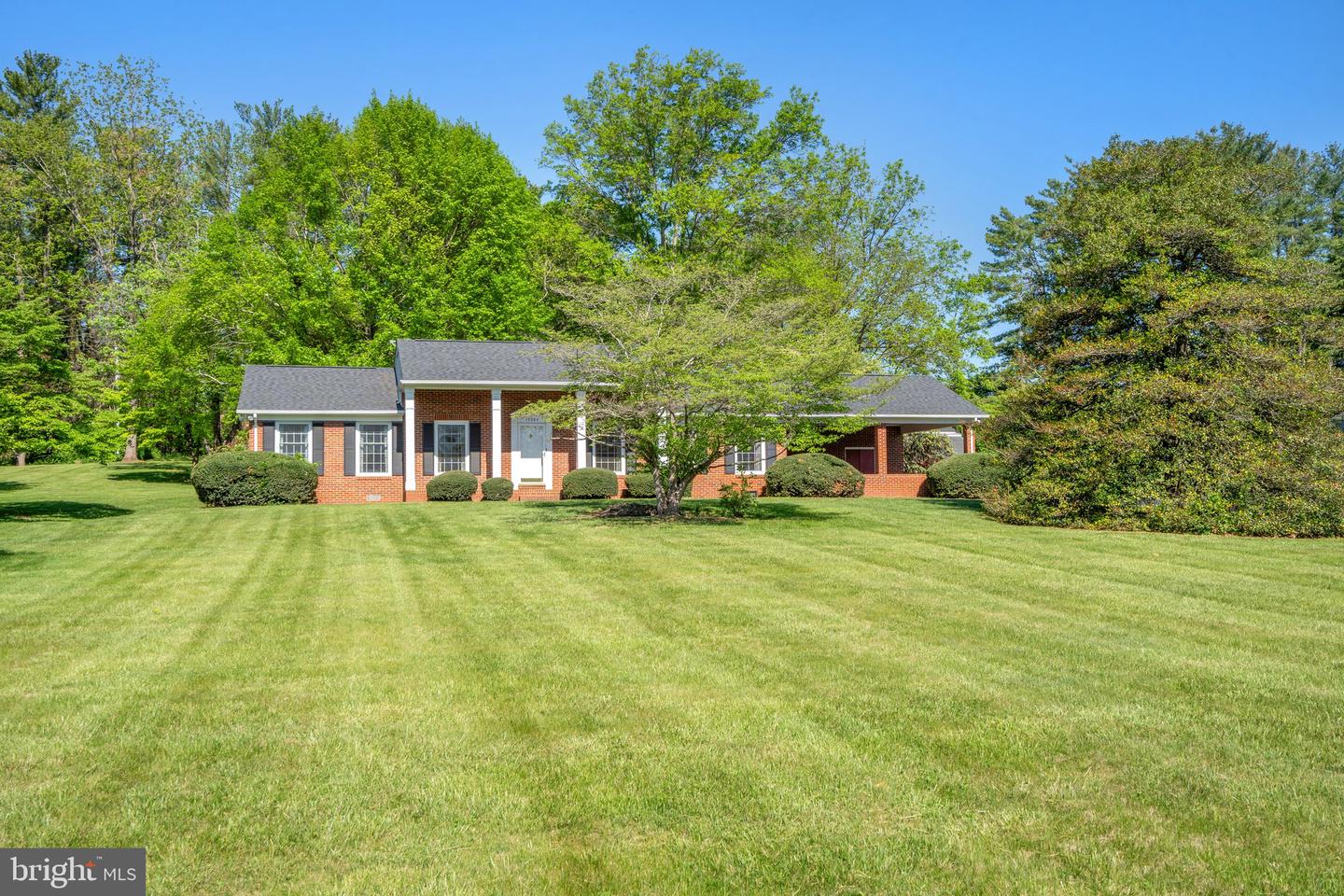 19084 COLONIAL DR, CULPEPER, Virginia 22701, 3 Bedrooms Bedrooms, ,2 BathroomsBathrooms,Residential,For sale,19084 COLONIAL DR,VACU2010440 MLS # VACU2010440