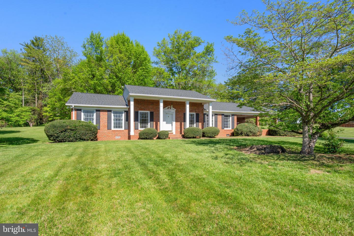 19084 COLONIAL DR, CULPEPER, Virginia 22701, 3 Bedrooms Bedrooms, ,2 BathroomsBathrooms,Residential,For sale,19084 COLONIAL DR,VACU2010440 MLS # VACU2010440