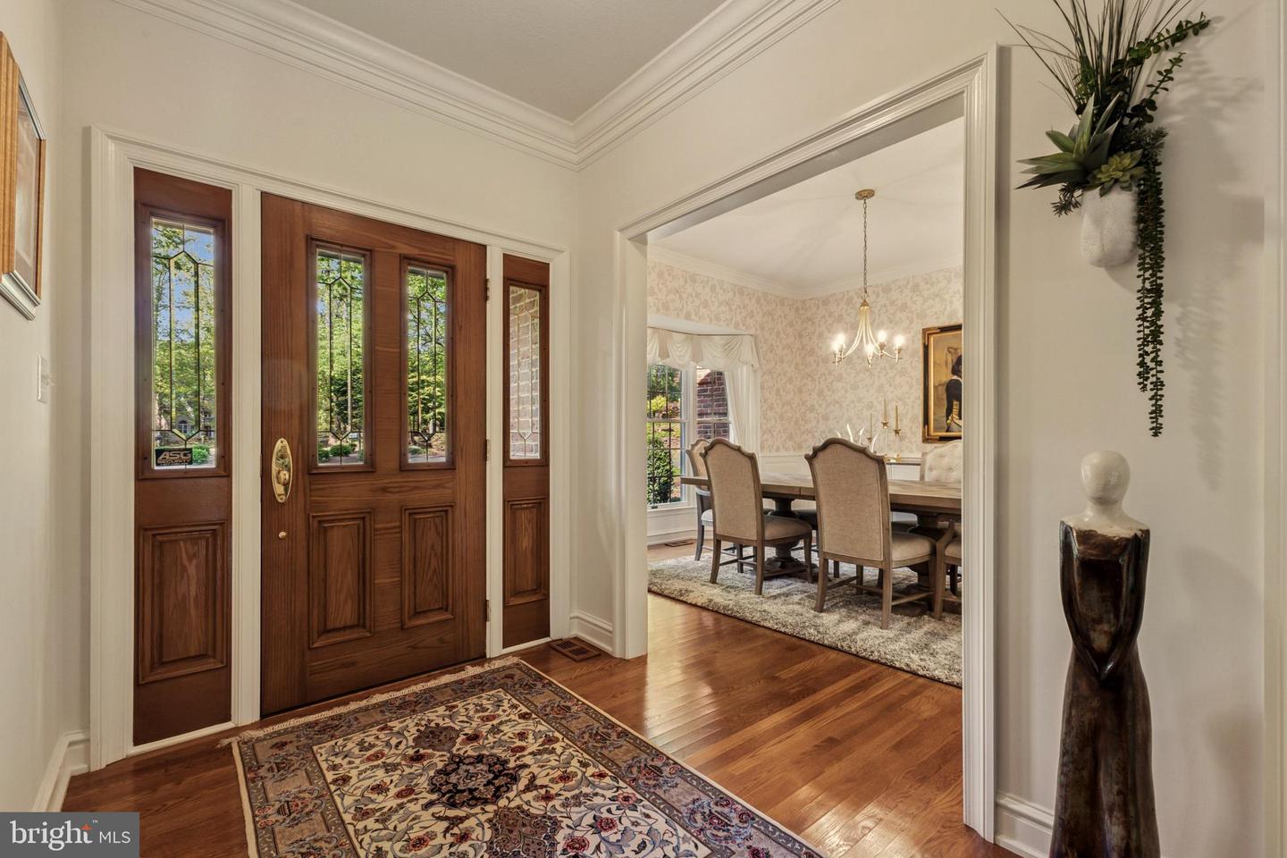 6832 SANDSTONE CT, WARRENTON, Virginia 20187, 3 Bedrooms Bedrooms, ,2 BathroomsBathrooms,Residential,For sale,6832 SANDSTONE CT,VAFQ2016448 MLS # VAFQ2016448