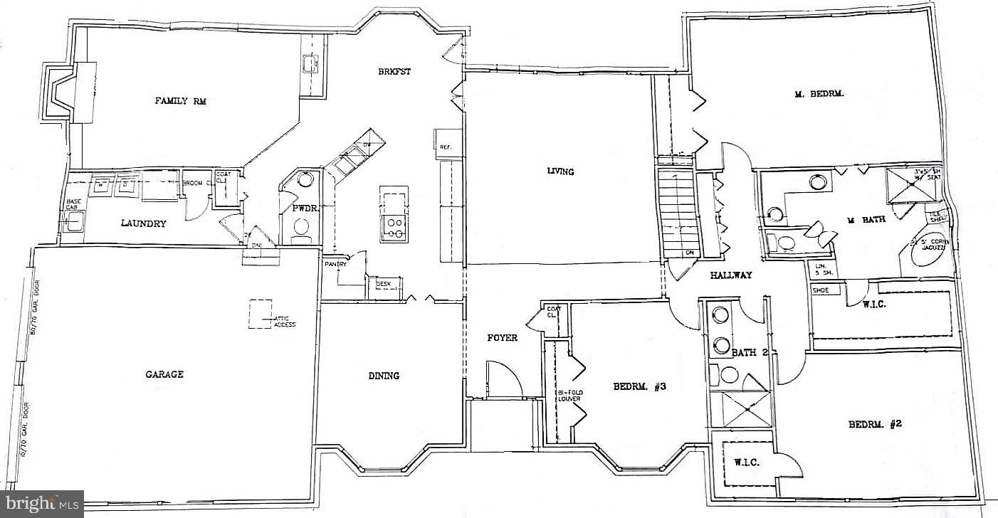 6832 SANDSTONE CT, WARRENTON, Virginia 20187, 3 Bedrooms Bedrooms, ,2 BathroomsBathrooms,Residential,For sale,6832 SANDSTONE CT,VAFQ2016448 MLS # VAFQ2016448