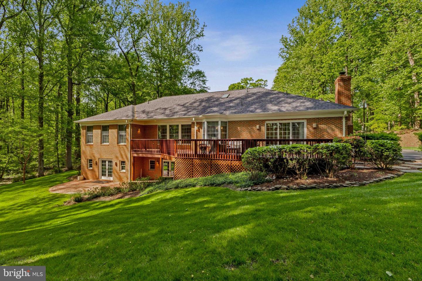 6832 SANDSTONE CT, WARRENTON, Virginia 20187, 3 Bedrooms Bedrooms, ,2 BathroomsBathrooms,Residential,For sale,6832 SANDSTONE CT,VAFQ2016448 MLS # VAFQ2016448