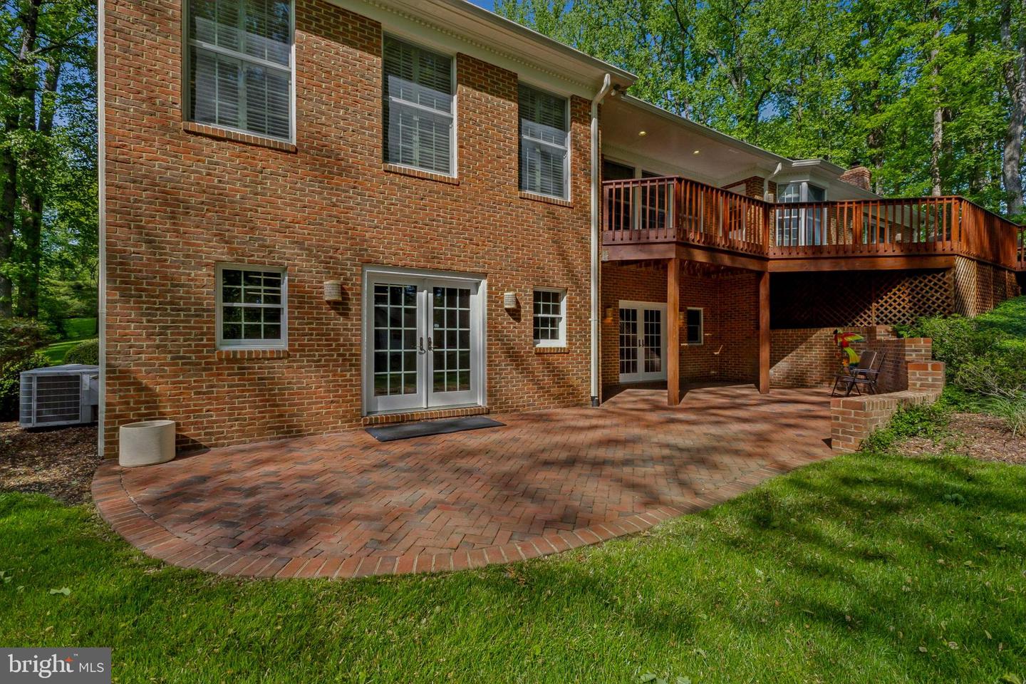 6832 SANDSTONE CT, WARRENTON, Virginia 20187, 3 Bedrooms Bedrooms, ,2 BathroomsBathrooms,Residential,For sale,6832 SANDSTONE CT,VAFQ2016448 MLS # VAFQ2016448