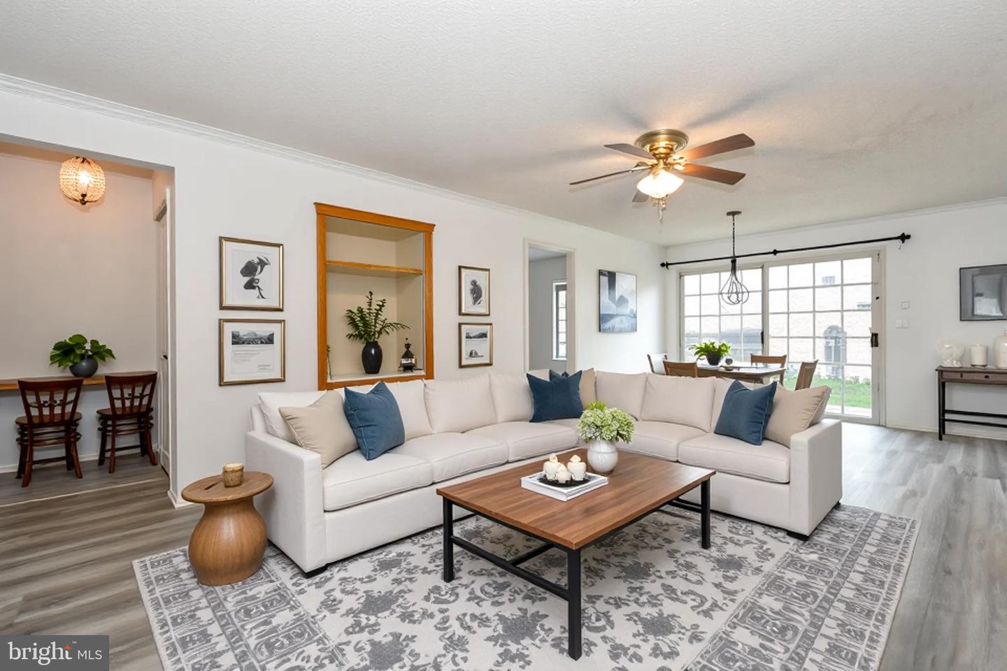 1108 HUNTMASTER TER NE #102, LEESBURG, Virginia 20176, 2 Bedrooms Bedrooms, ,1 BathroomBathrooms,Residential,For sale,1108 HUNTMASTER TER NE #102,VALO2095320 MLS # VALO2095320