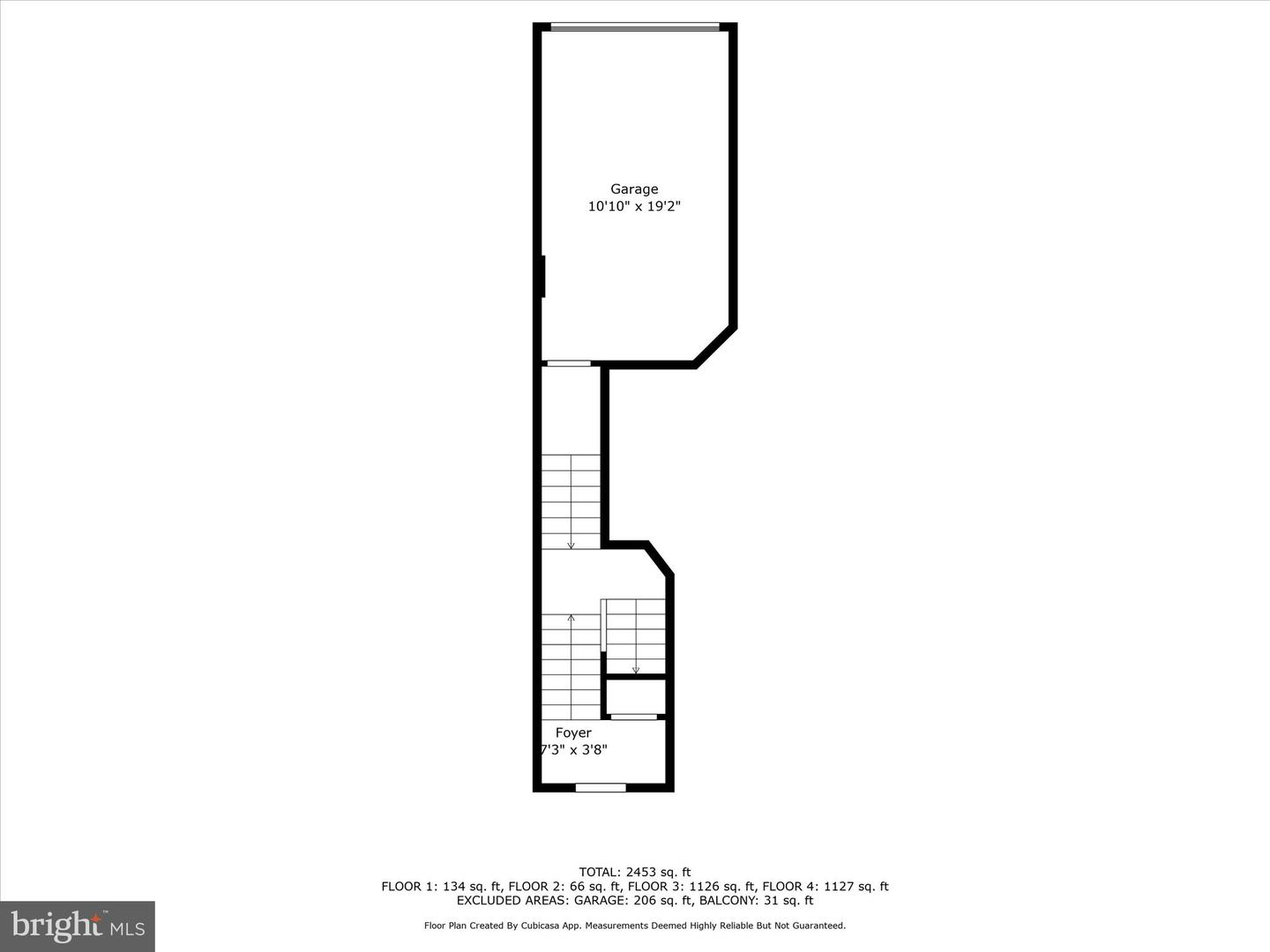 12363 AZURE LN #42, FAIRFAX, Virginia 22033, 3 Bedrooms Bedrooms, ,2 BathroomsBathrooms,Residential,For sale,12363 AZURE LN #42,VAFX2237970 MLS # VAFX2237970