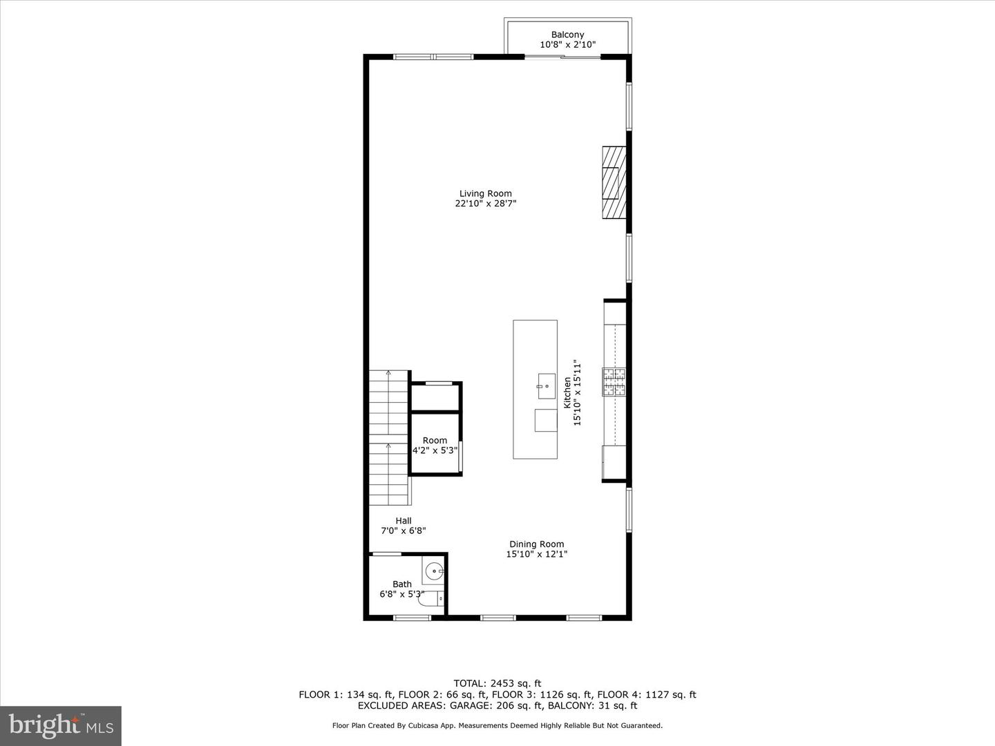 12363 AZURE LN #42, FAIRFAX, Virginia 22033, 3 Bedrooms Bedrooms, ,2 BathroomsBathrooms,Residential,For sale,12363 AZURE LN #42,VAFX2237970 MLS # VAFX2237970