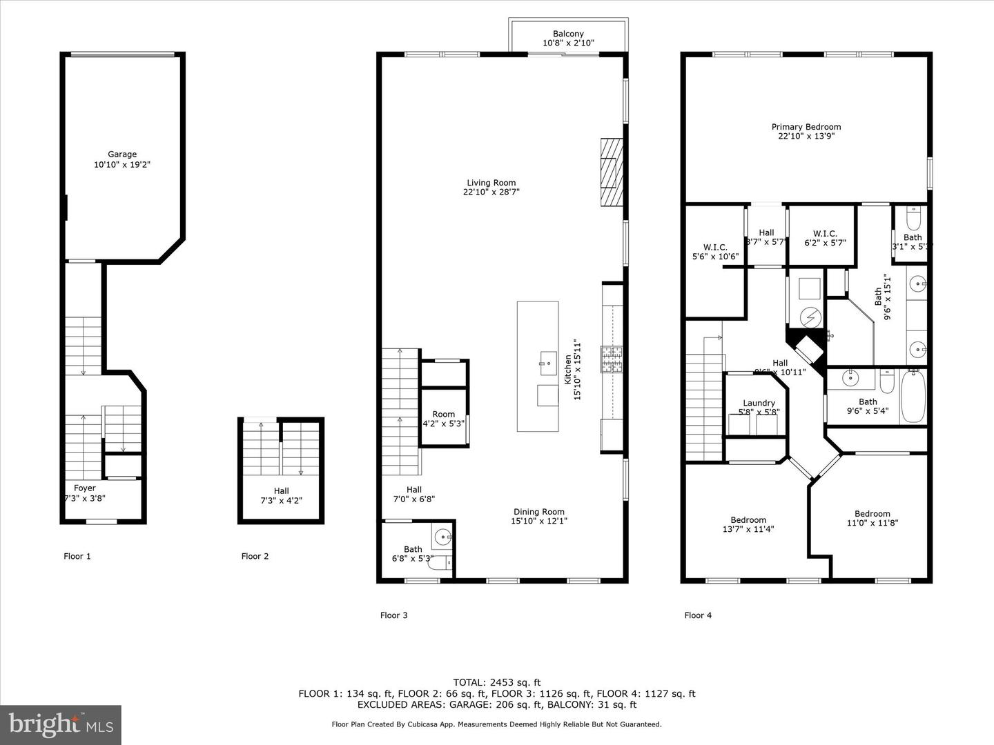 12363 AZURE LN #42, FAIRFAX, Virginia 22033, 3 Bedrooms Bedrooms, ,2 BathroomsBathrooms,Residential,For sale,12363 AZURE LN #42,VAFX2237970 MLS # VAFX2237970