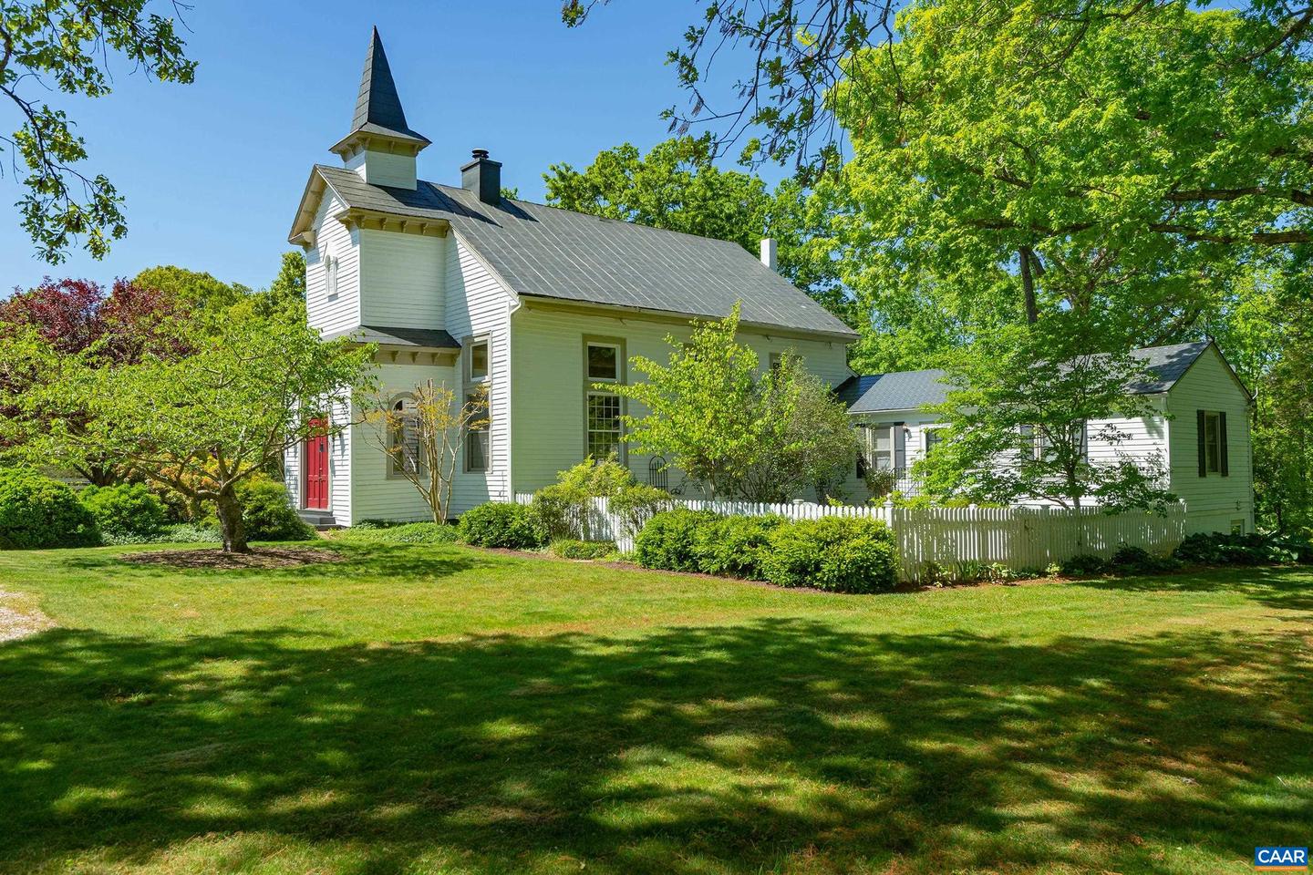 840 WELSH RUN RD, RUCKERSVILLE, Virginia 22968, 3 Bedrooms Bedrooms, ,3 BathroomsBathrooms,Residential,For sale,840 WELSH RUN RD,663945 MLS # 663945