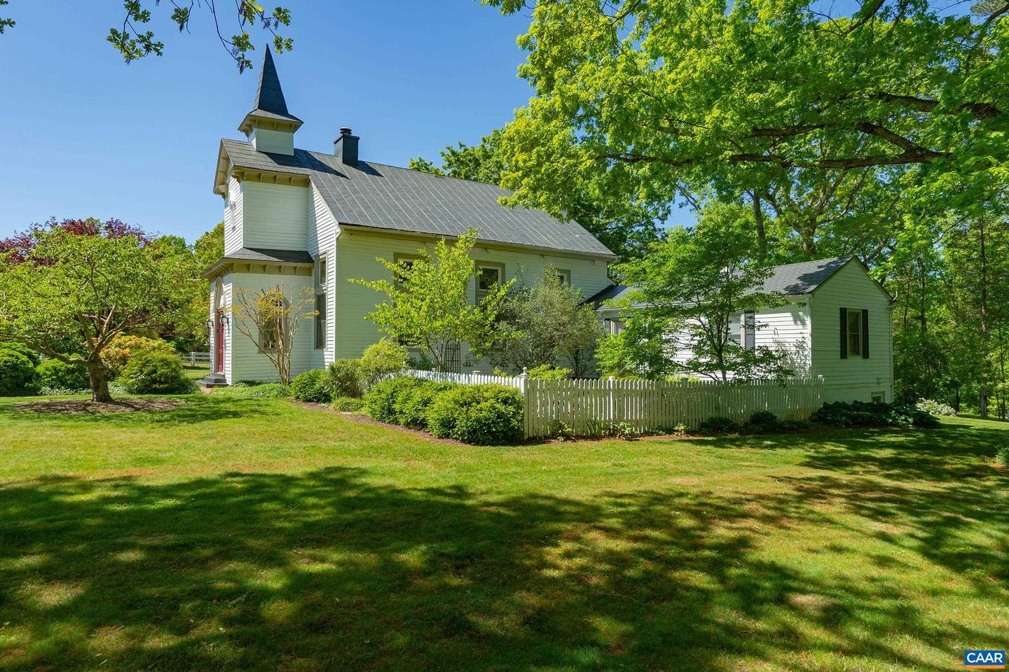 840 WELSH RUN RD, RUCKERSVILLE, Virginia 22968, 3 Bedrooms Bedrooms, ,3 BathroomsBathrooms,Residential,For sale,840 WELSH RUN RD,663945 MLS # 663945