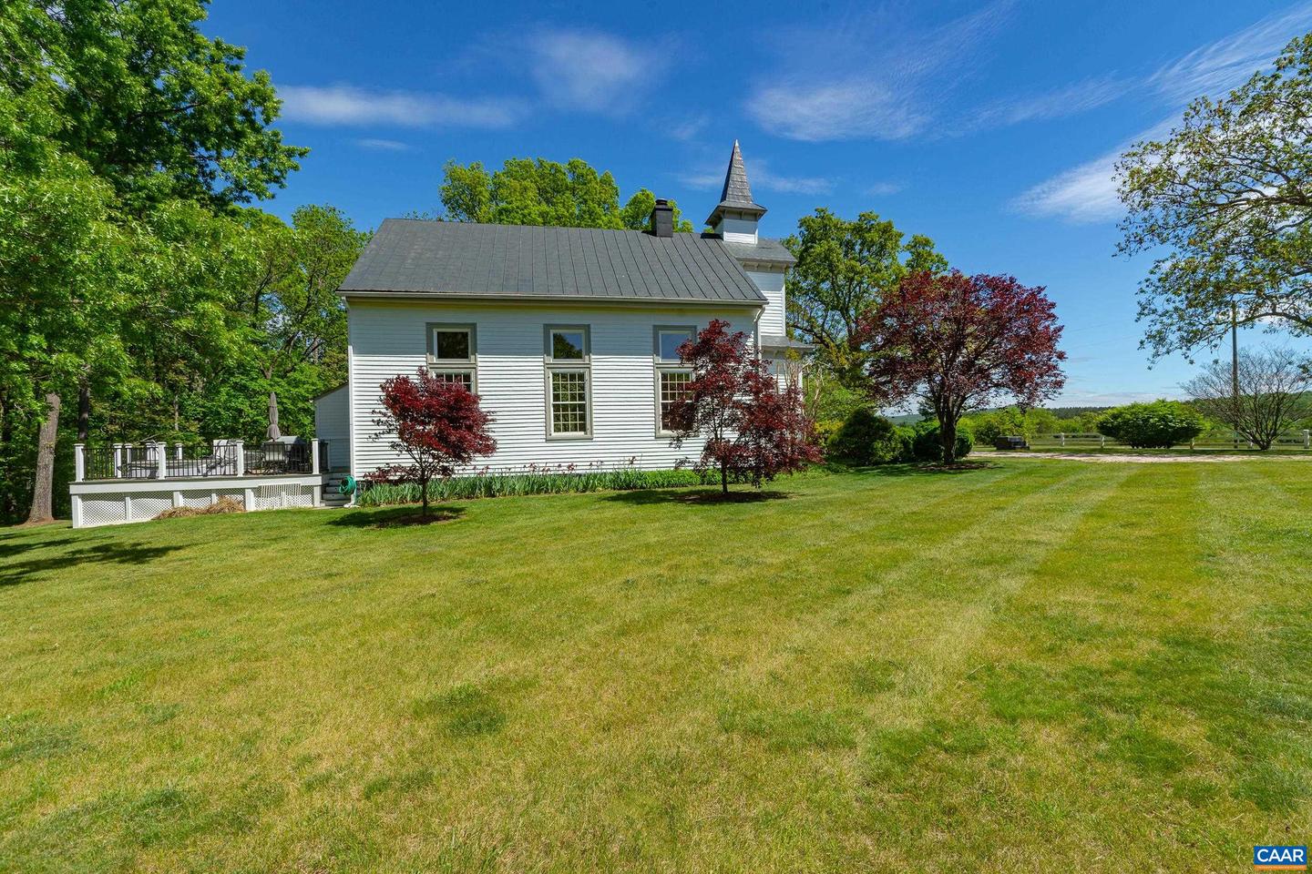 840 WELSH RUN RD, RUCKERSVILLE, Virginia 22968, 3 Bedrooms Bedrooms, ,3 BathroomsBathrooms,Residential,For sale,840 WELSH RUN RD,663945 MLS # 663945