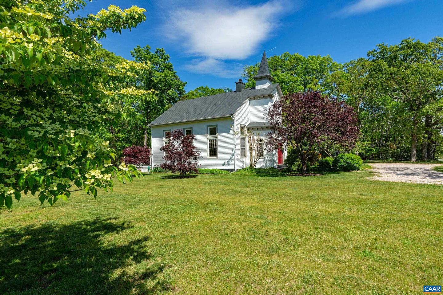 840 WELSH RUN RD, RUCKERSVILLE, Virginia 22968, 3 Bedrooms Bedrooms, ,3 BathroomsBathrooms,Residential,For sale,840 WELSH RUN RD,663945 MLS # 663945