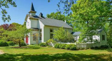 840 WELSH RUN RD, RUCKERSVILLE, Virginia 22968, 3 Bedrooms Bedrooms, ,3 BathroomsBathrooms,Residential,For sale,840 WELSH RUN RD,663945 MLS # 663945