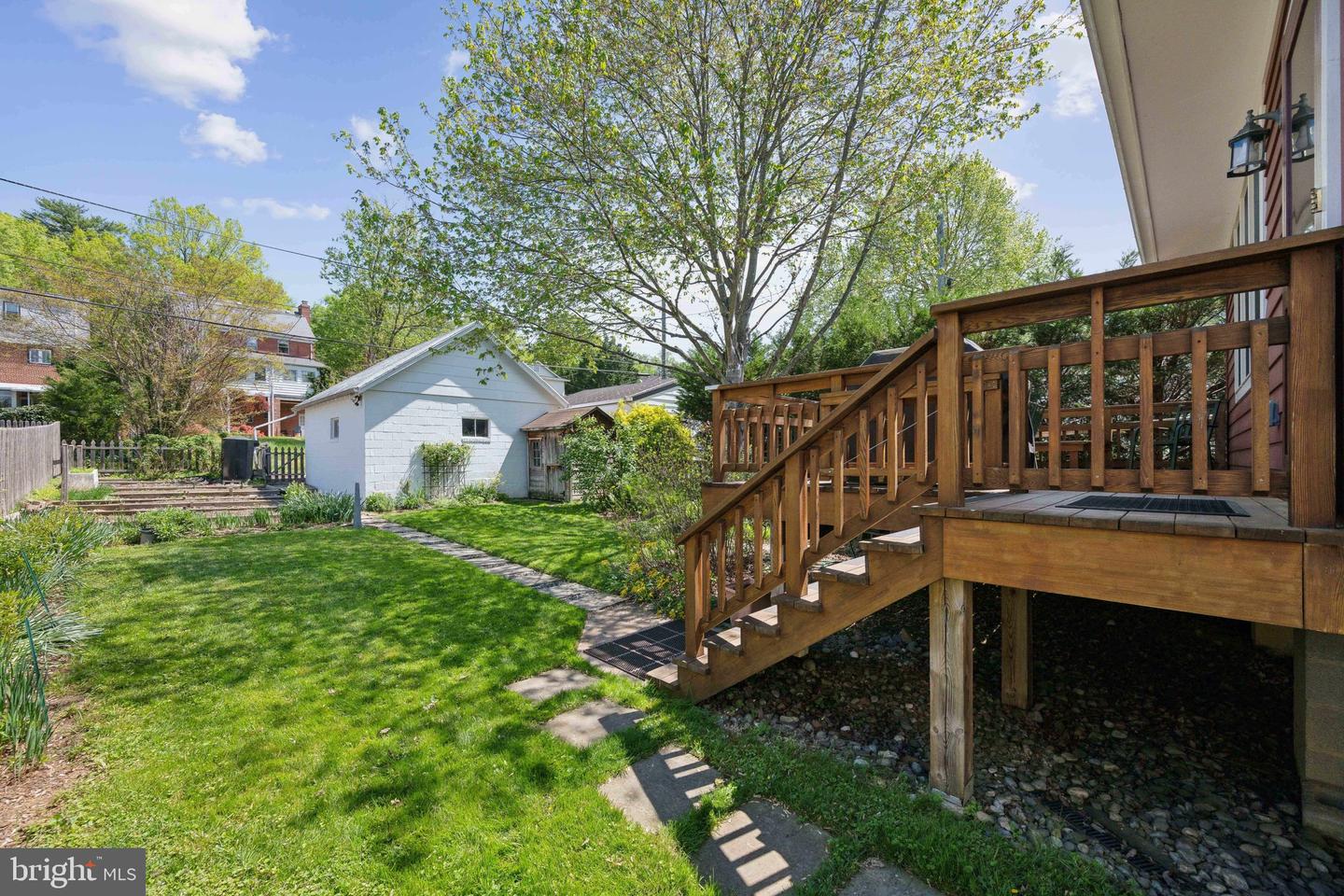 5609 SHERIER PL NW, WASHINGTON, District Of Columbia 20016, 4 Bedrooms Bedrooms, ,3 BathroomsBathrooms,Residential,For sale,5609 SHERIER PL NW,DCDC2198420 MLS # DCDC2198420