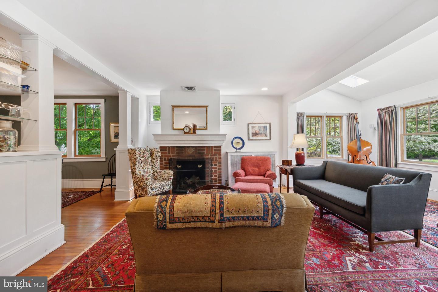 5609 SHERIER PL NW, WASHINGTON, District Of Columbia 20016, 4 Bedrooms Bedrooms, ,3 BathroomsBathrooms,Residential,For sale,5609 SHERIER PL NW,DCDC2198420 MLS # DCDC2198420