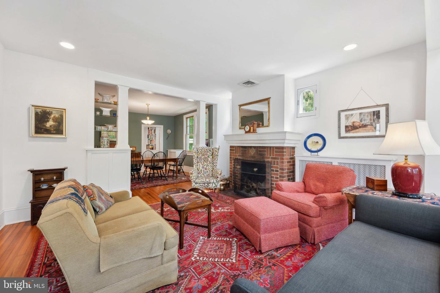 5609 SHERIER PL NW, WASHINGTON, District Of Columbia 20016, 4 Bedrooms Bedrooms, ,3 BathroomsBathrooms,Residential,For sale,5609 SHERIER PL NW,DCDC2198420 MLS # DCDC2198420
