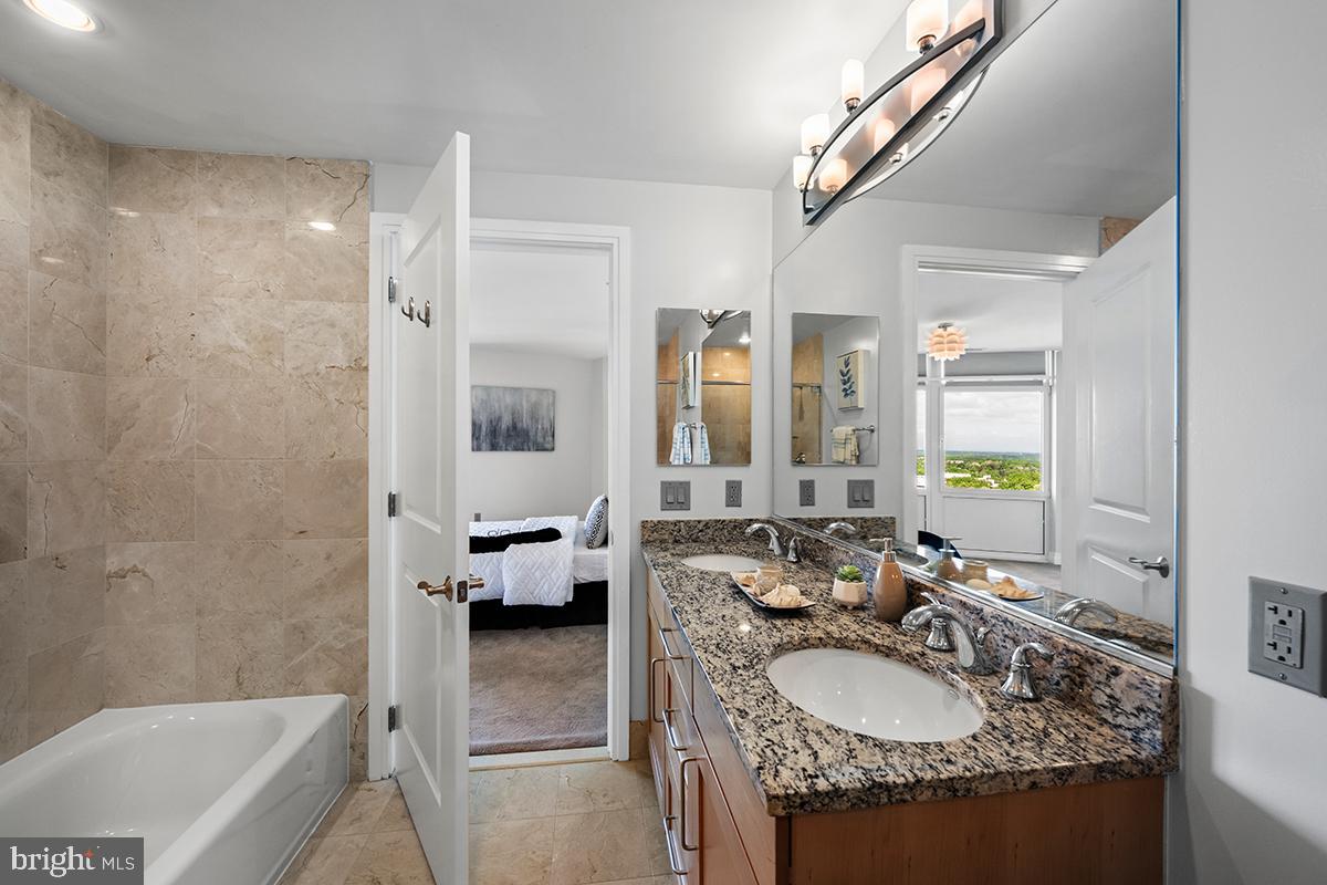 8220 CRESTWOOD HEIGHTS DR #1705, MCLEAN, Virginia 22102, 2 Bedrooms Bedrooms, ,2 BathroomsBathrooms,Residential,For sale,8220 CRESTWOOD HEIGHTS DR #1705,VAFX2237980 MLS # VAFX2237980