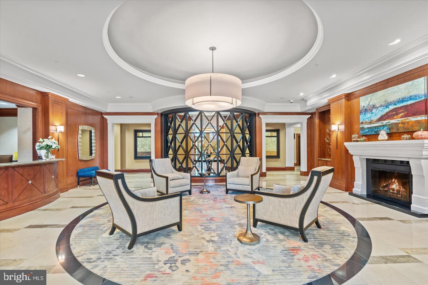 8220 CRESTWOOD HEIGHTS DR #1705, MCLEAN, Virginia 22102, 2 Bedrooms Bedrooms, ,2 BathroomsBathrooms,Residential,For sale,8220 CRESTWOOD HEIGHTS DR #1705,VAFX2237980 MLS # VAFX2237980