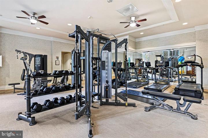 8220 CRESTWOOD HEIGHTS DR #1705, MCLEAN, Virginia 22102, 2 Bedrooms Bedrooms, ,2 BathroomsBathrooms,Residential,For sale,8220 CRESTWOOD HEIGHTS DR #1705,VAFX2237980 MLS # VAFX2237980