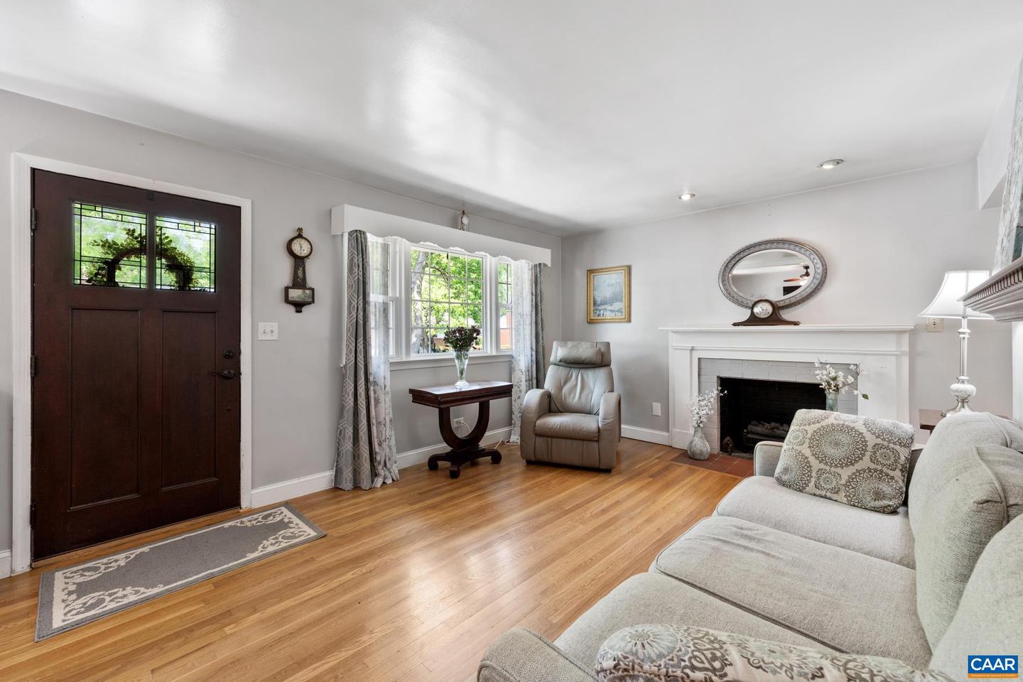 1014 HOLMES AVE, CHARLOTTESVILLE, Virginia 22901, 2 Bedrooms Bedrooms, ,1 BathroomBathrooms,Residential,For sale,1014 HOLMES AVE,663948 MLS # 663948
