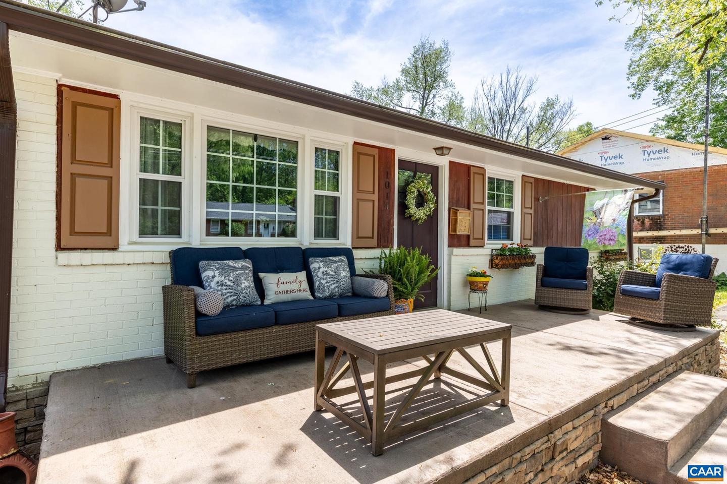1014 HOLMES AVE, CHARLOTTESVILLE, Virginia 22901, 2 Bedrooms Bedrooms, ,1 BathroomBathrooms,Residential,For sale,1014 HOLMES AVE,663948 MLS # 663948