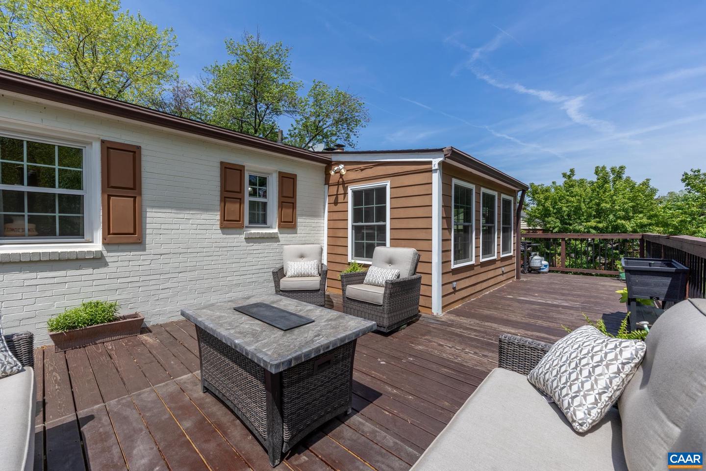 1014 HOLMES AVE, CHARLOTTESVILLE, Virginia 22901, 2 Bedrooms Bedrooms, ,1 BathroomBathrooms,Residential,For sale,1014 HOLMES AVE,663948 MLS # 663948