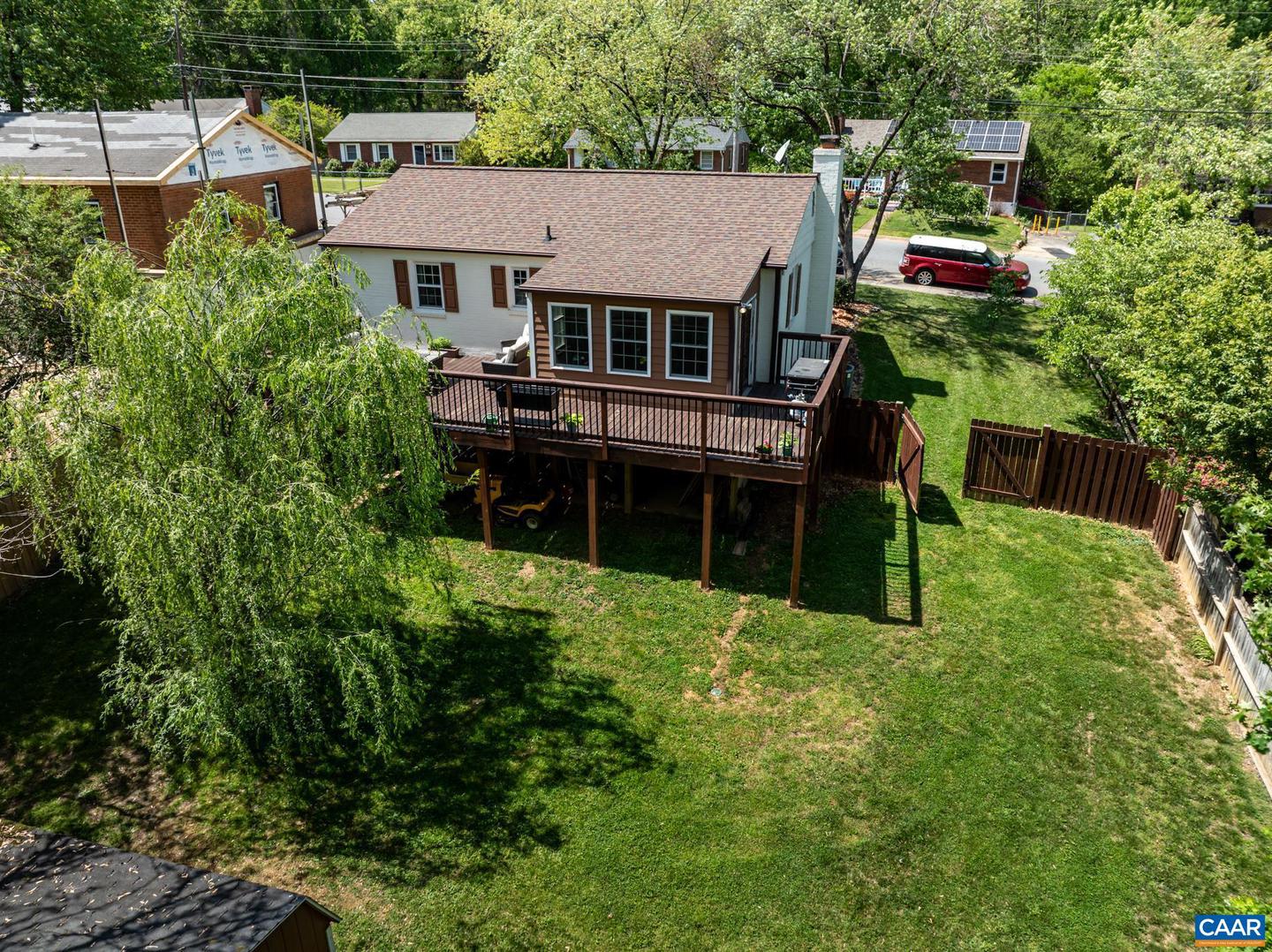 1014 HOLMES AVE, CHARLOTTESVILLE, Virginia 22901, 2 Bedrooms Bedrooms, ,1 BathroomBathrooms,Residential,For sale,1014 HOLMES AVE,663948 MLS # 663948