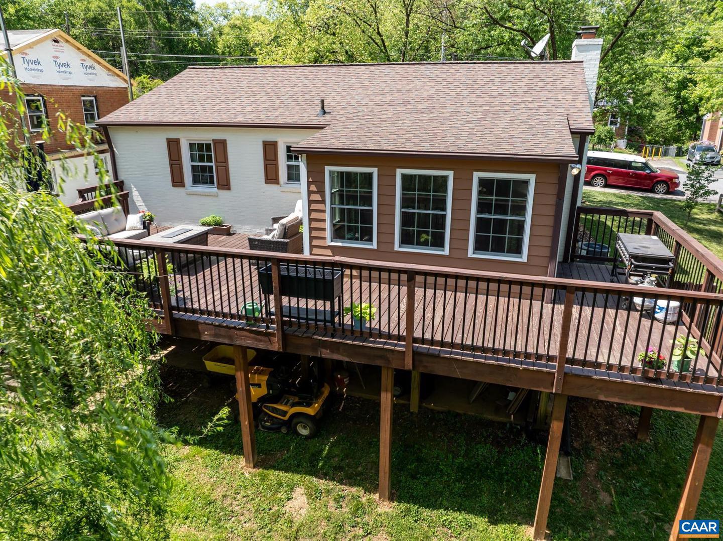 1014 HOLMES AVE, CHARLOTTESVILLE, Virginia 22901, 2 Bedrooms Bedrooms, ,1 BathroomBathrooms,Residential,For sale,1014 HOLMES AVE,663948 MLS # 663948