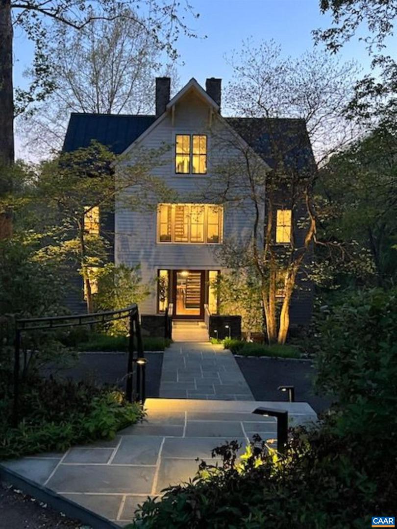 1500 LONDON RD, CHARLOTTESVILLE, Virginia 22901, 4 Bedrooms Bedrooms, ,3 BathroomsBathrooms,Residential,For sale,1500 LONDON RD,663949 MLS # 663949
