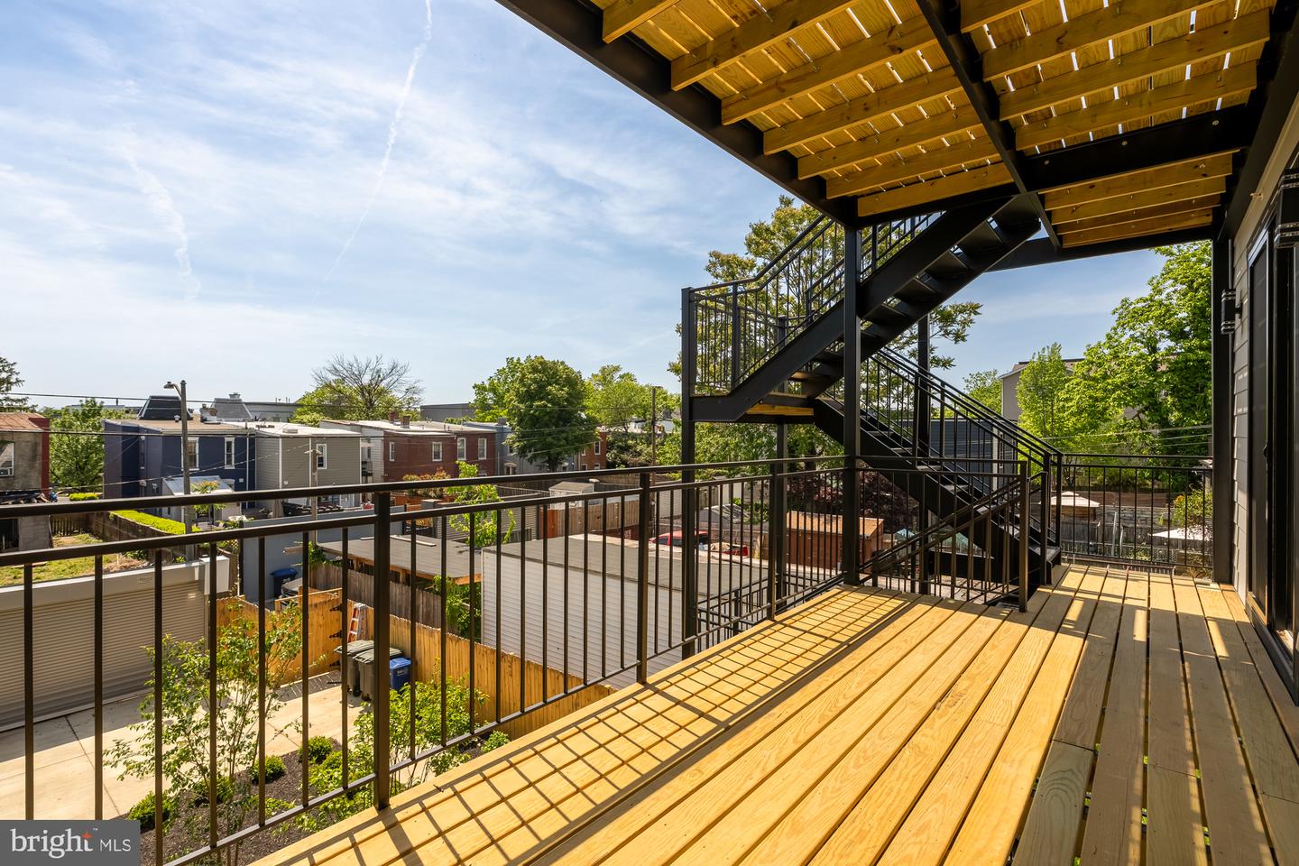 1251 MORSE ST NE #PH3, WASHINGTON, District Of Columbia 20002, 3 Bedrooms Bedrooms, ,2 BathroomsBathrooms,Residential,For sale,1251 MORSE ST NE #PH3,DCDC2198424 MLS # DCDC2198424