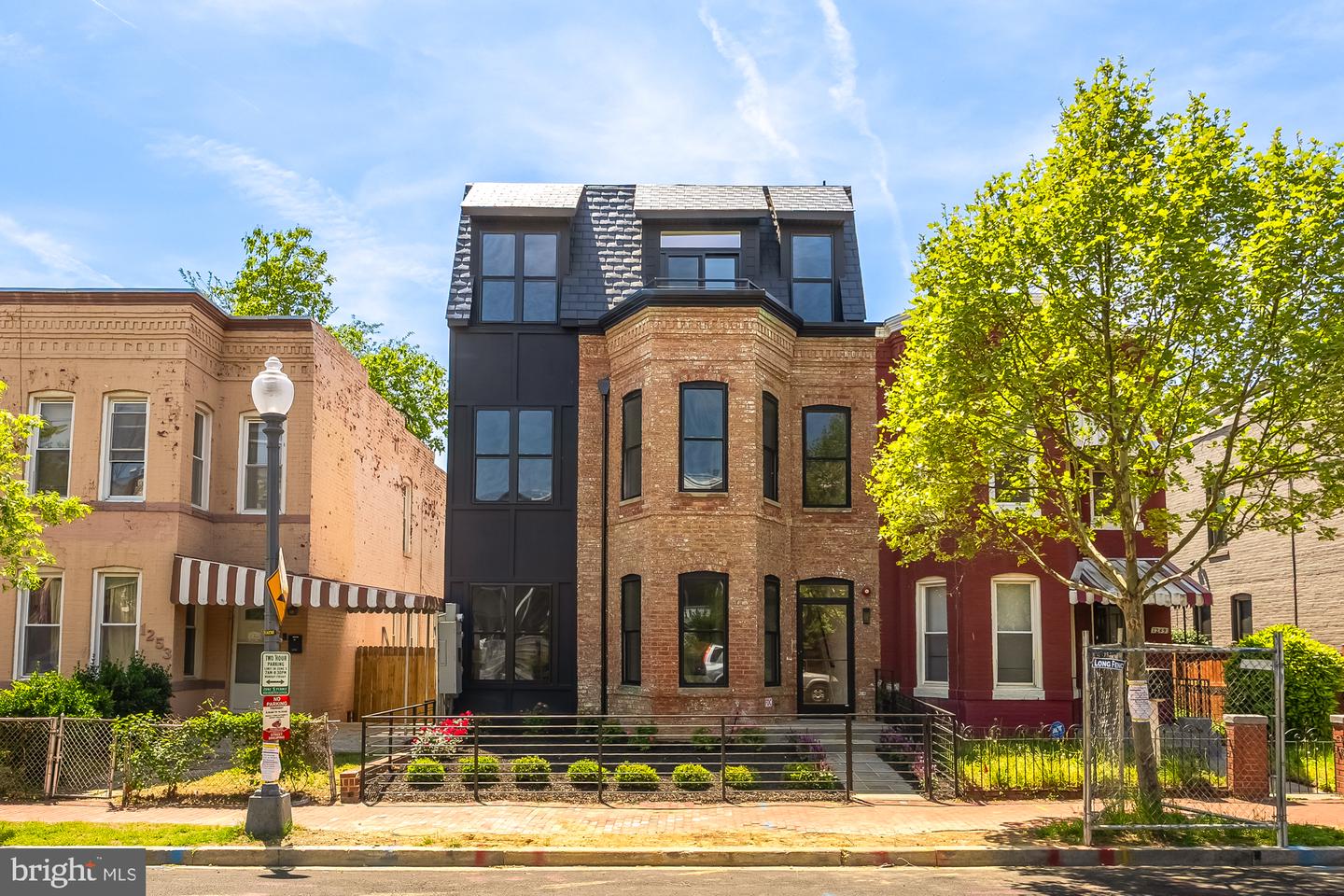 1251 MORSE ST NE #PH3, WASHINGTON, District Of Columbia 20002, 3 Bedrooms Bedrooms, ,2 BathroomsBathrooms,Residential,For sale,1251 MORSE ST NE #PH3,DCDC2198424 MLS # DCDC2198424