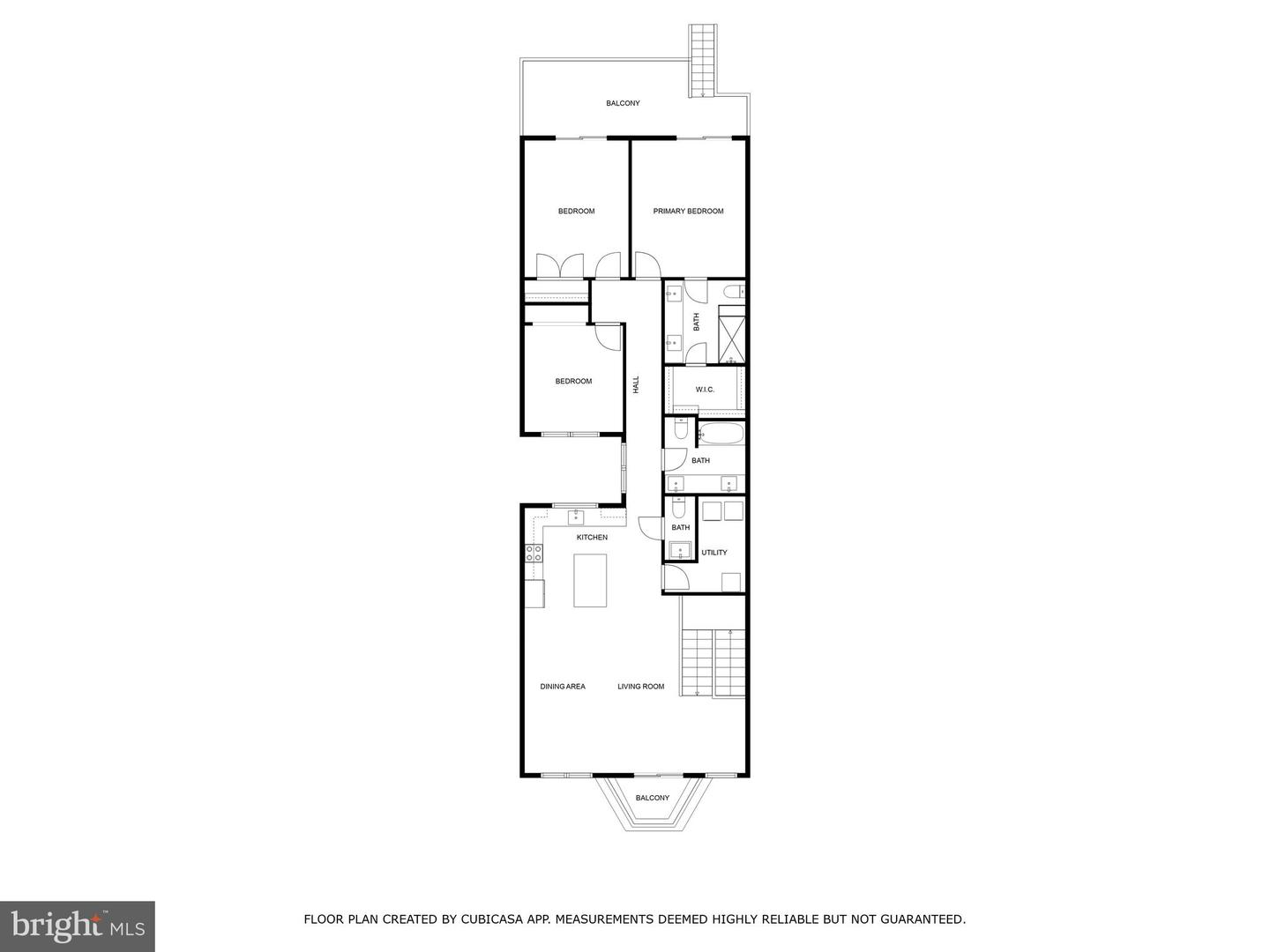 1251 MORSE ST NE #PH3, WASHINGTON, District Of Columbia 20002, 3 Bedrooms Bedrooms, ,2 BathroomsBathrooms,Residential,For sale,1251 MORSE ST NE #PH3,DCDC2198424 MLS # DCDC2198424