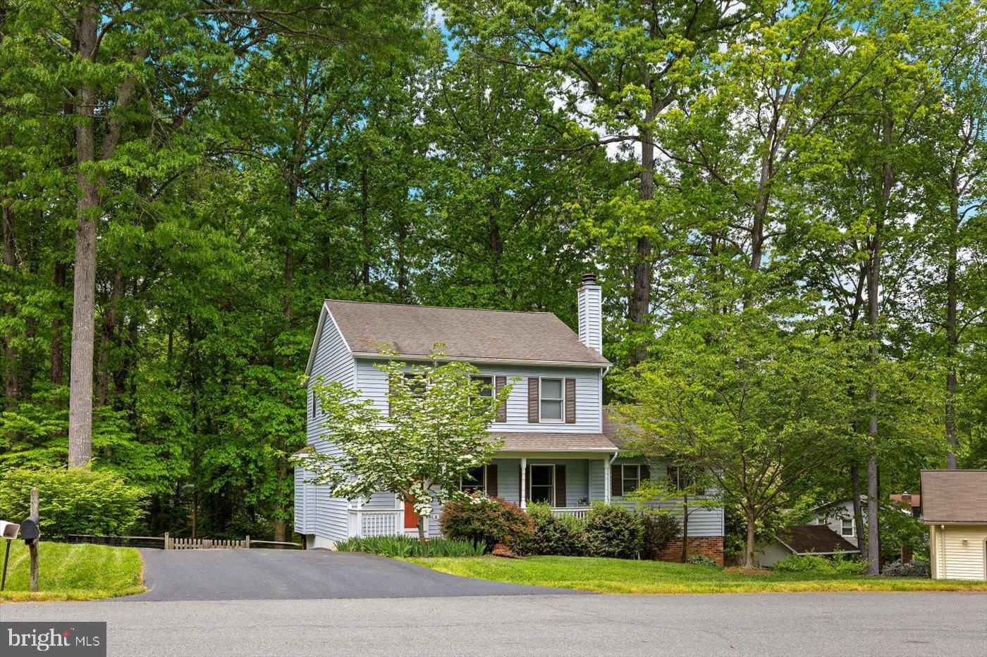 10712 BRADFORD ST, SPOTSYLVANIA, Virginia 22553, 5 Bedrooms Bedrooms, ,3 BathroomsBathrooms,Residential,For sale,10712 BRADFORD ST,VASP2032732 MLS # VASP2032732