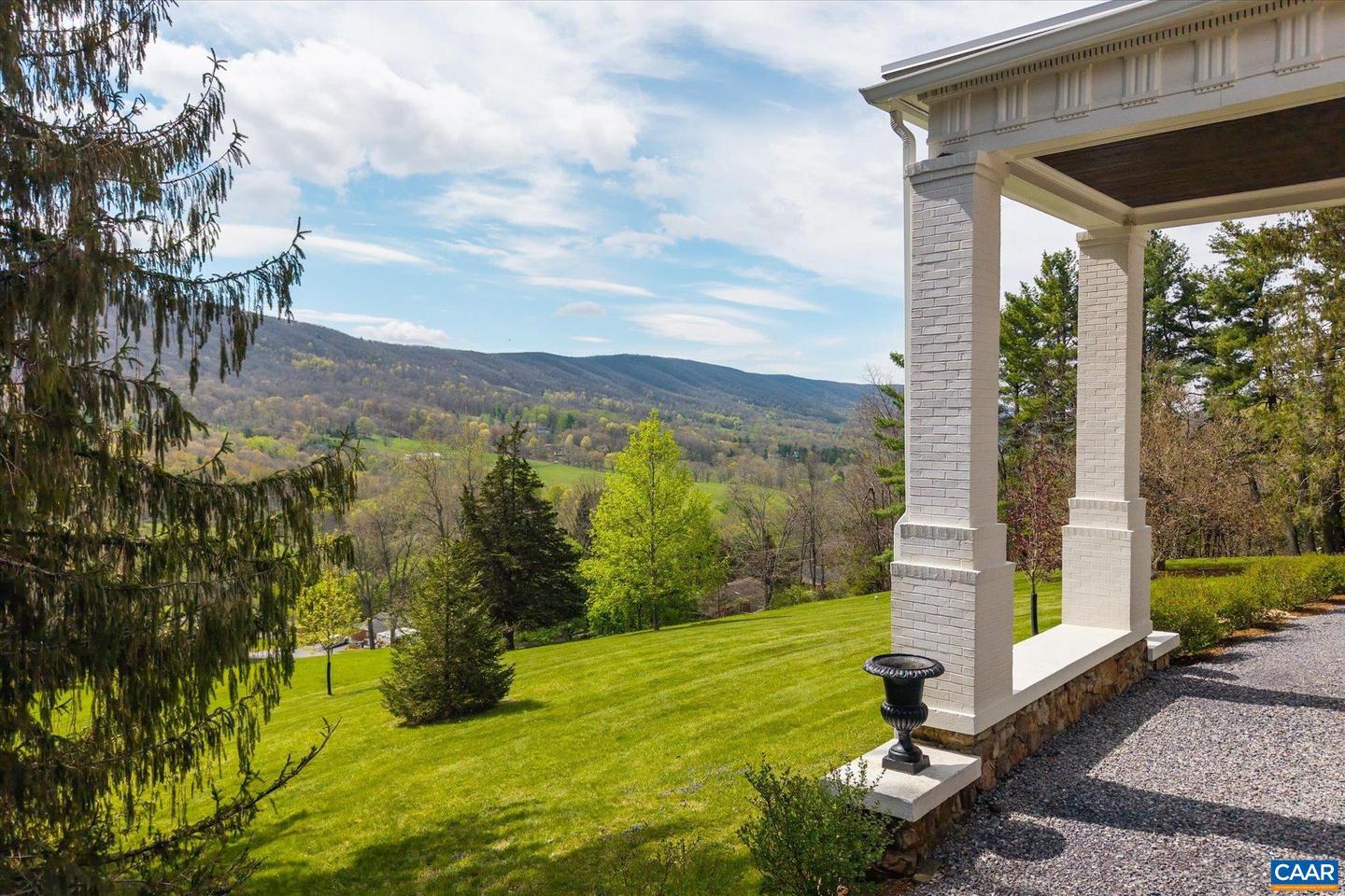 356 ROUTIER HILL RD, HOT SPRINGS, Virginia 24445, 5 Bedrooms Bedrooms, ,5 BathroomsBathrooms,Residential,For sale,356 ROUTIER HILL RD,663955 MLS # 663955